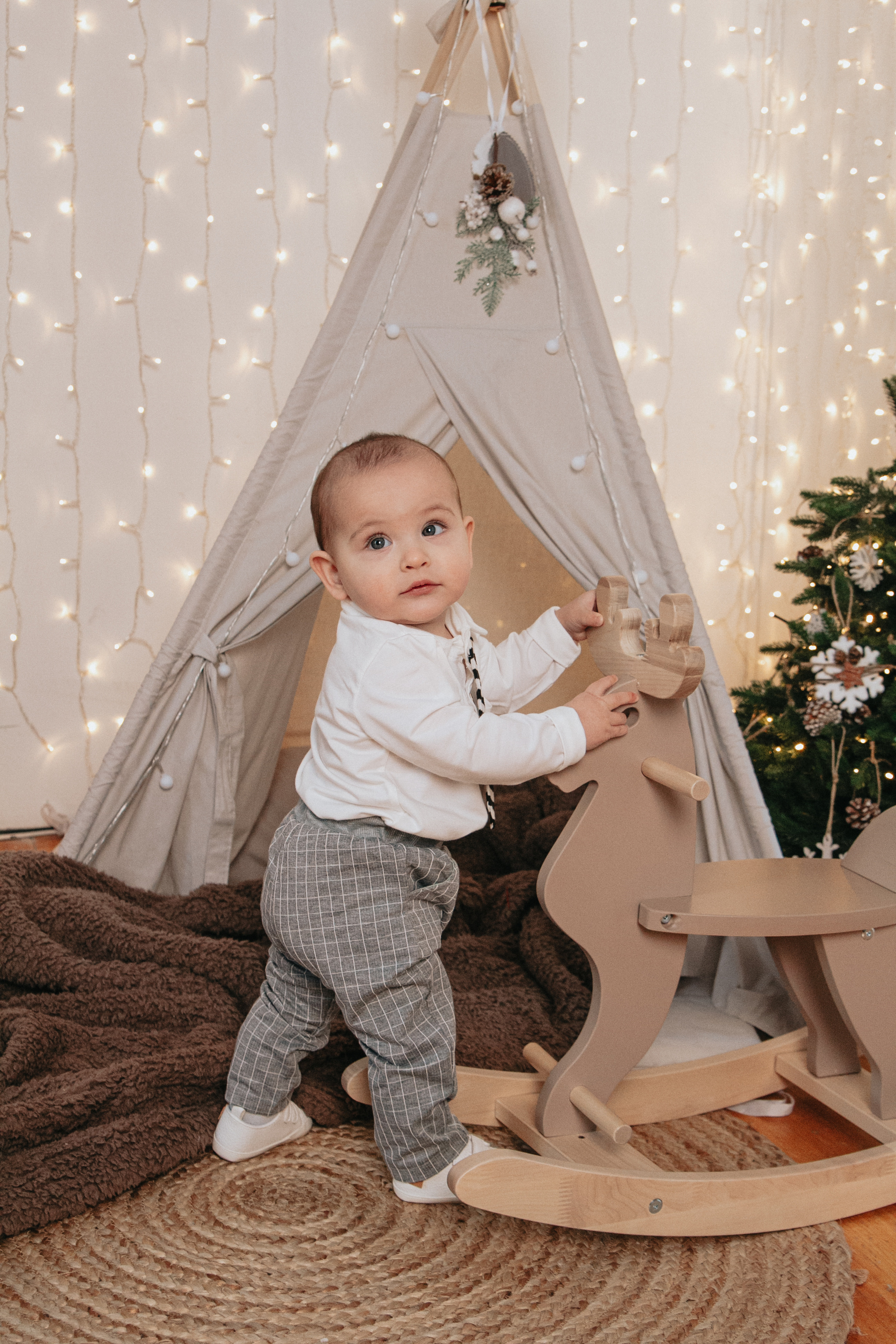 Семья. Фотограф Воронеж Варвара