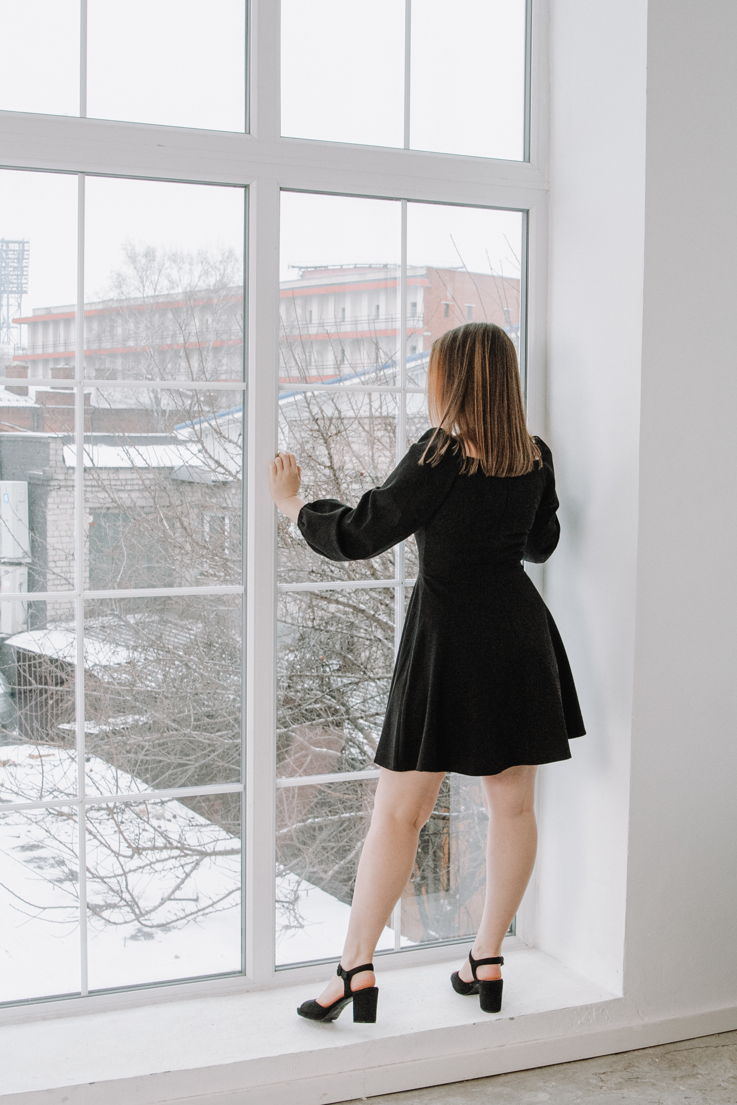 Алёна. Фотограф Воронеж Варвара