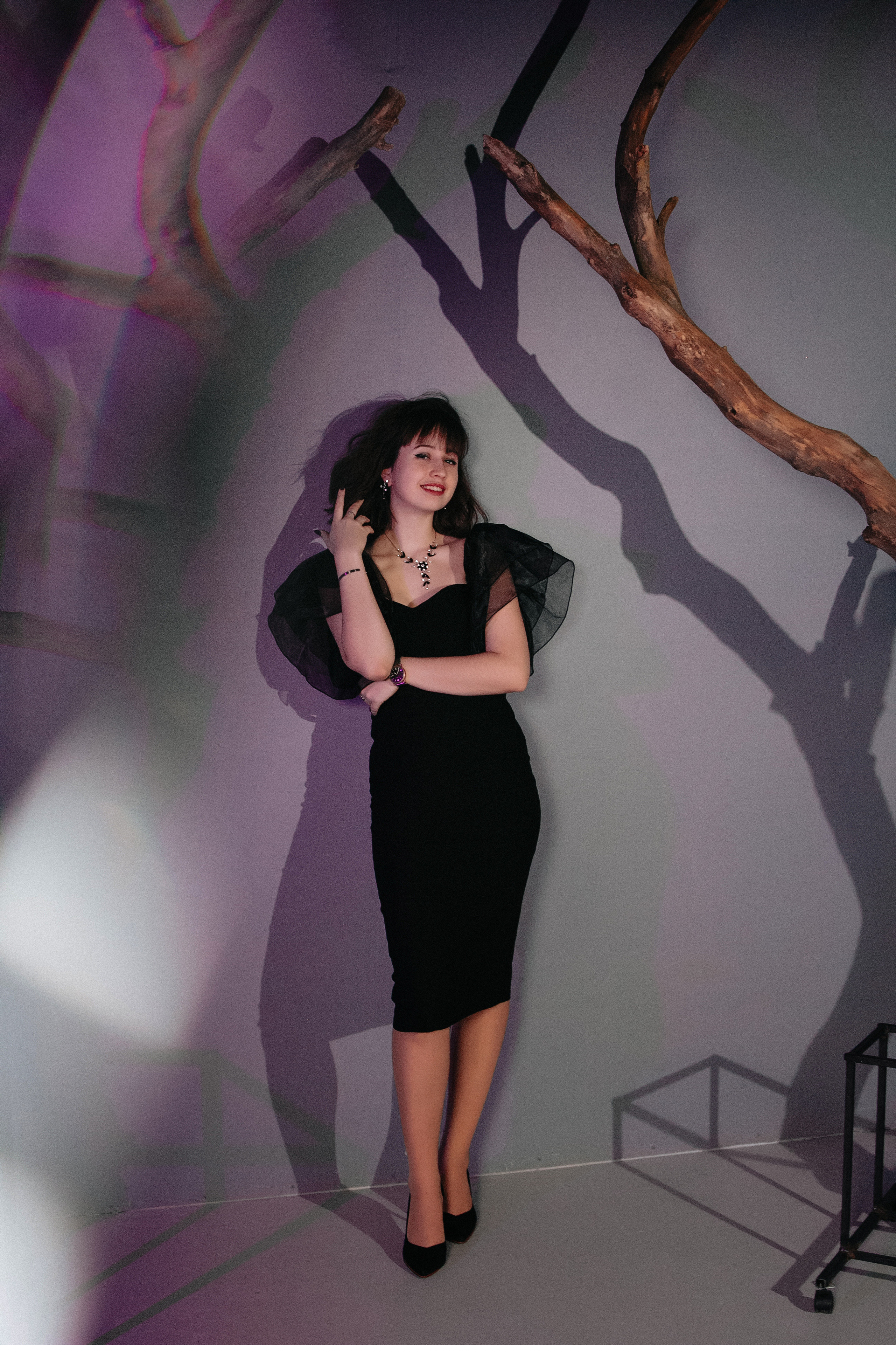 Евгения. Фотограф Воронеж Варвара