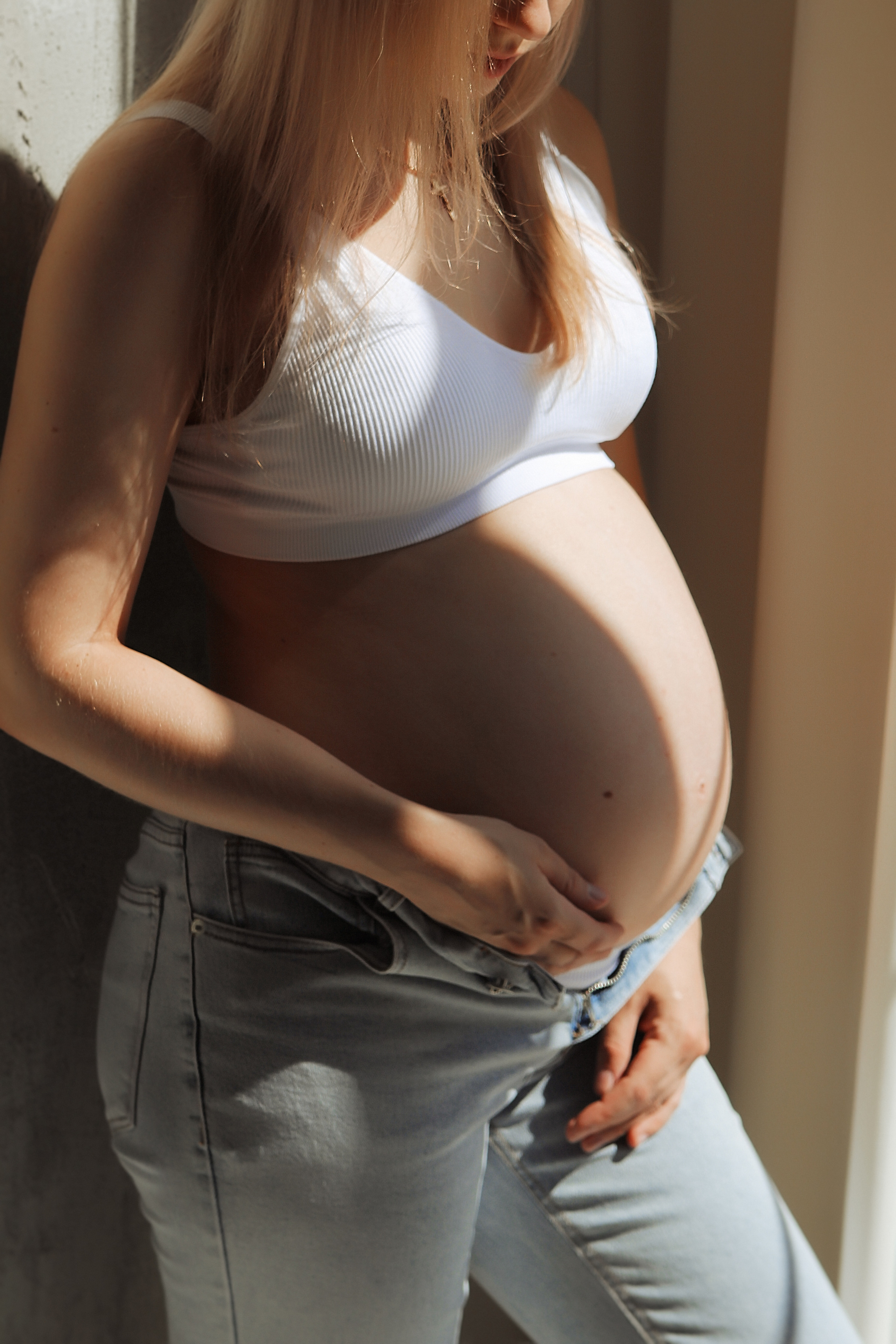 Марина. Фотограф Воронеж Варвара