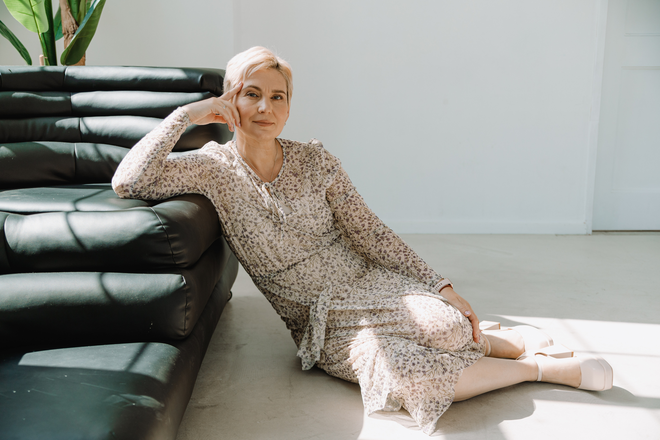 Софья. Фотограф Воронеж Варвара