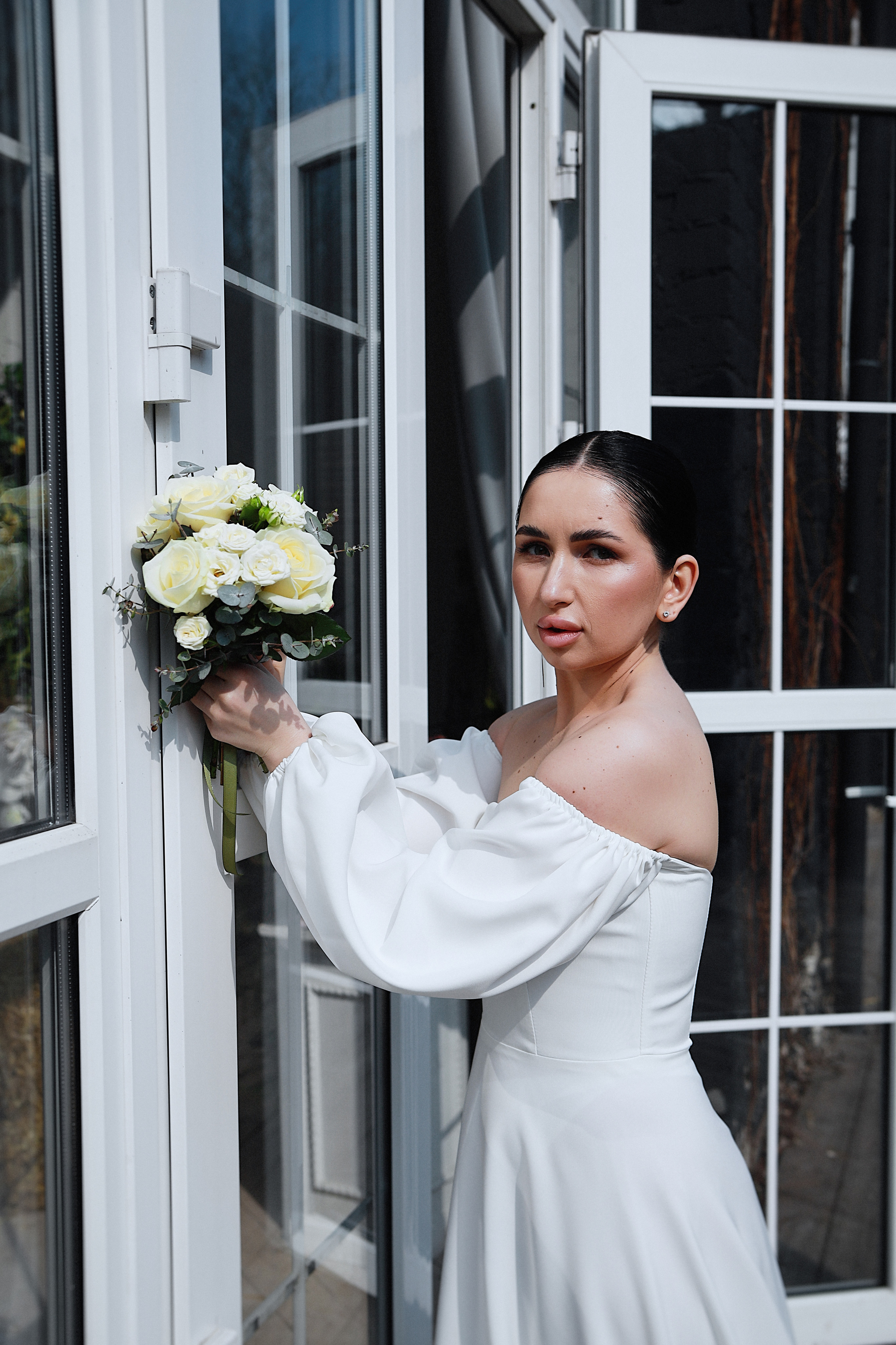 Валерия и Игорь. Фотограф Воронеж Варвара