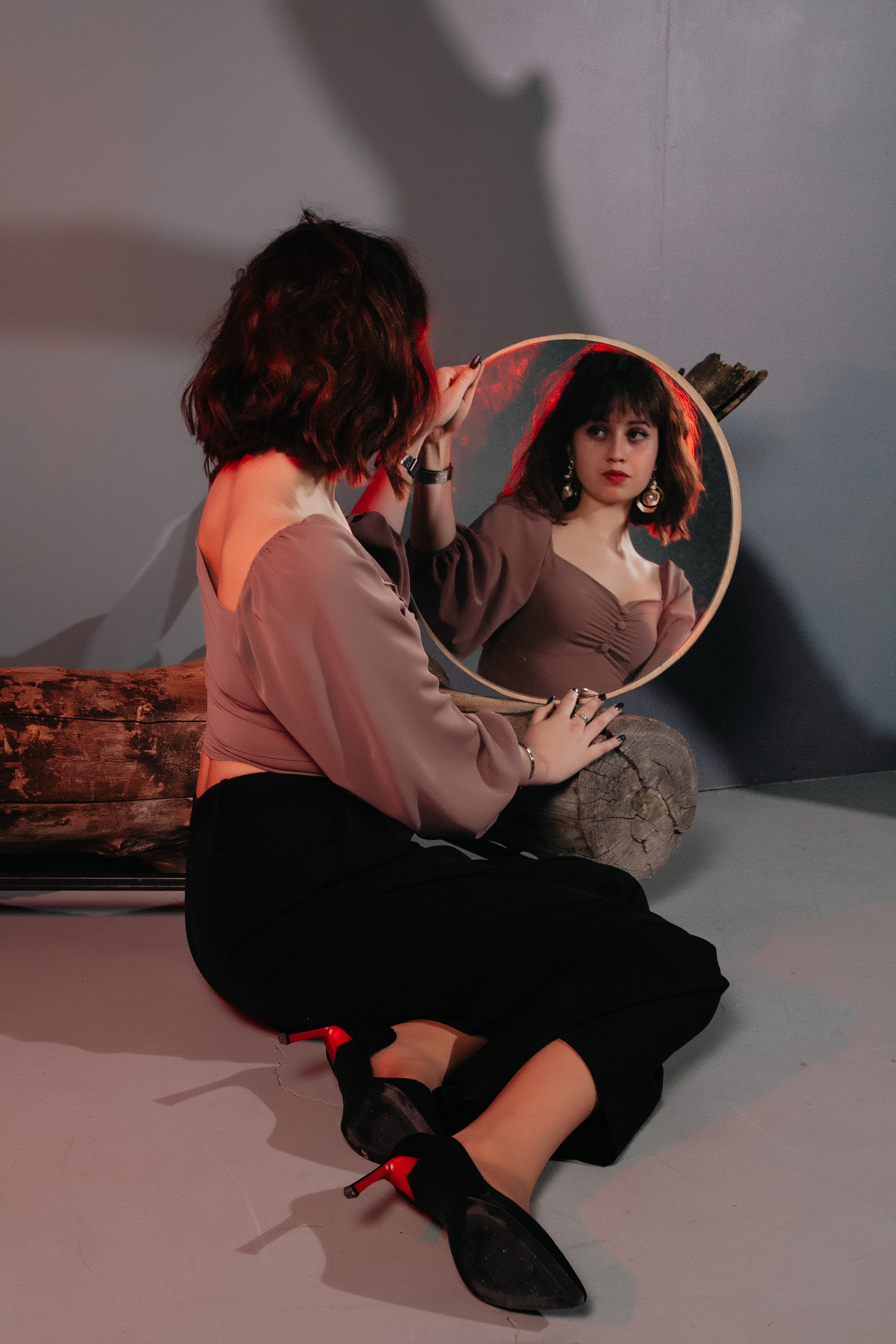 Евгения. Фотограф Воронеж Варвара