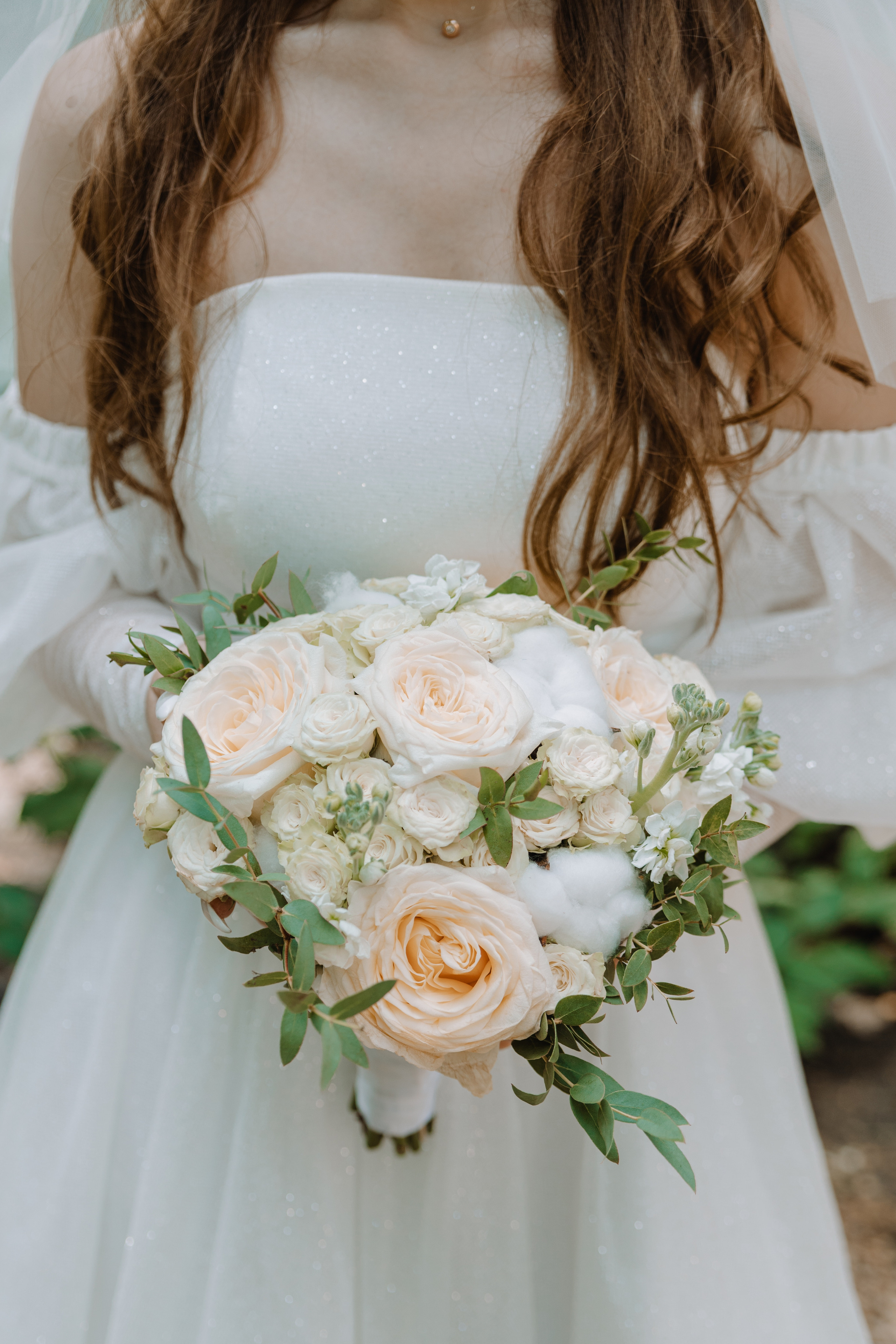 Элеонора и Никита. Фотограф Воронеж Варвара