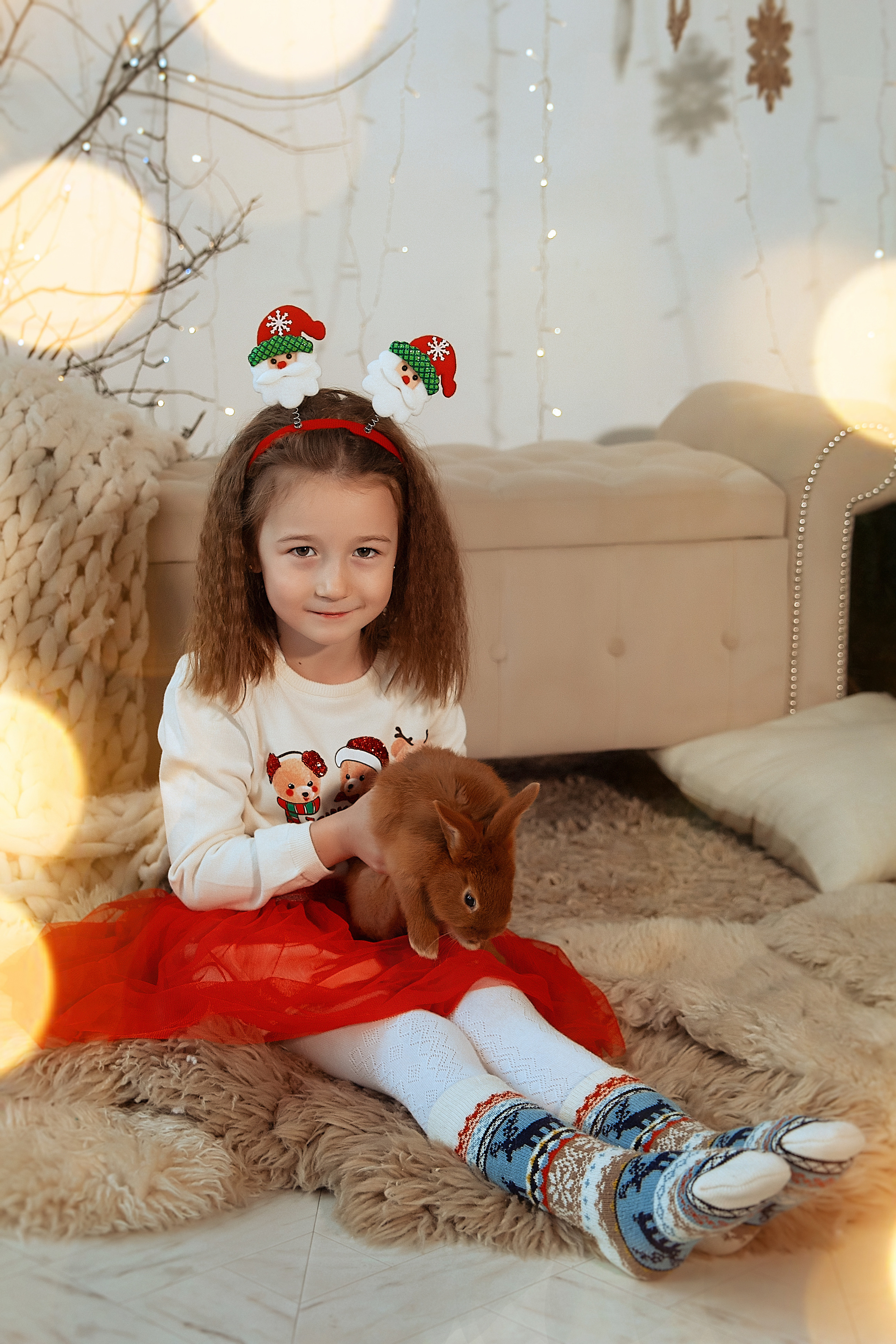 Семья. Фотограф Воронеж Варвара