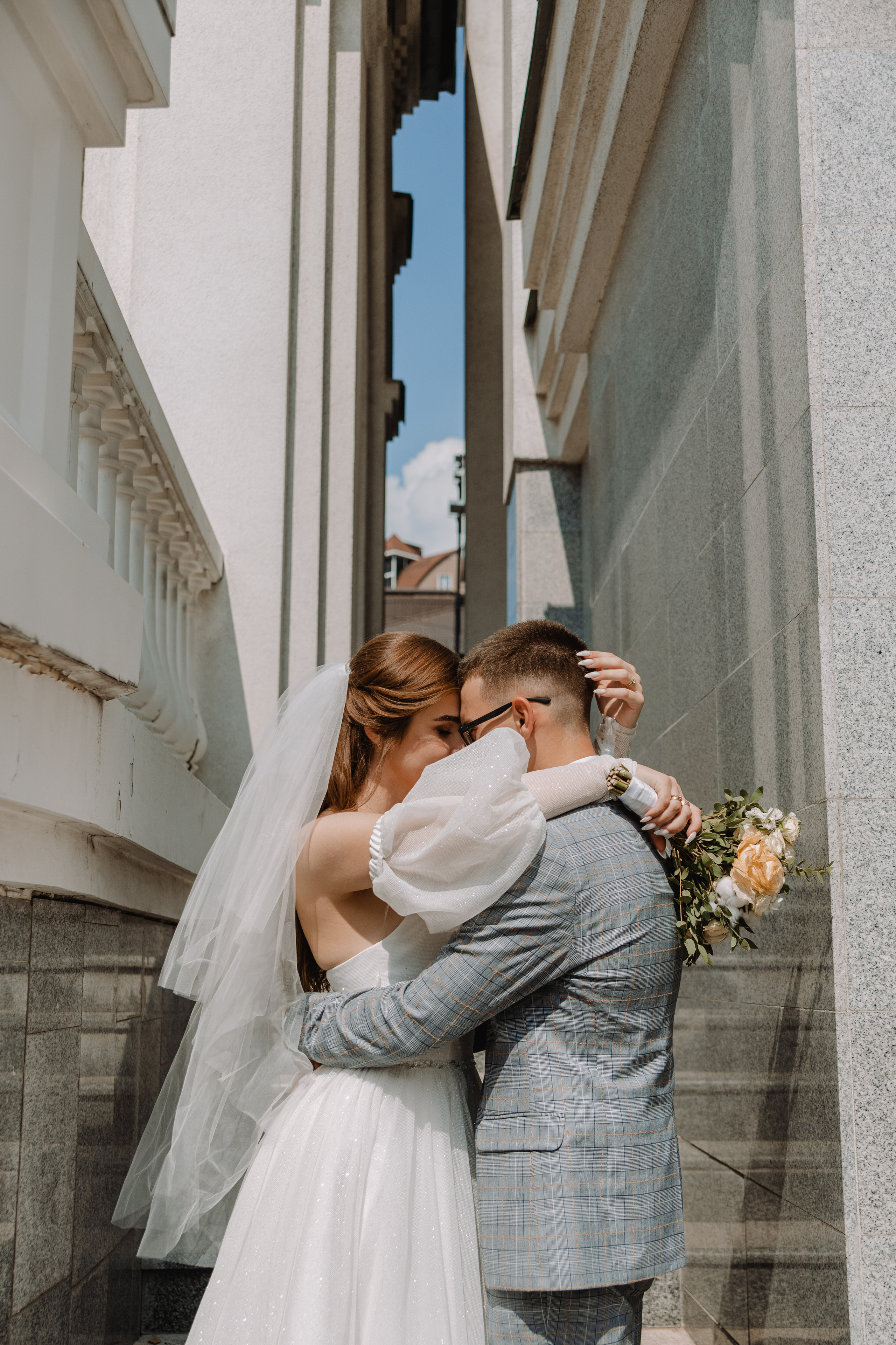 Элеонора и Никита. Фотограф Воронеж Варвара