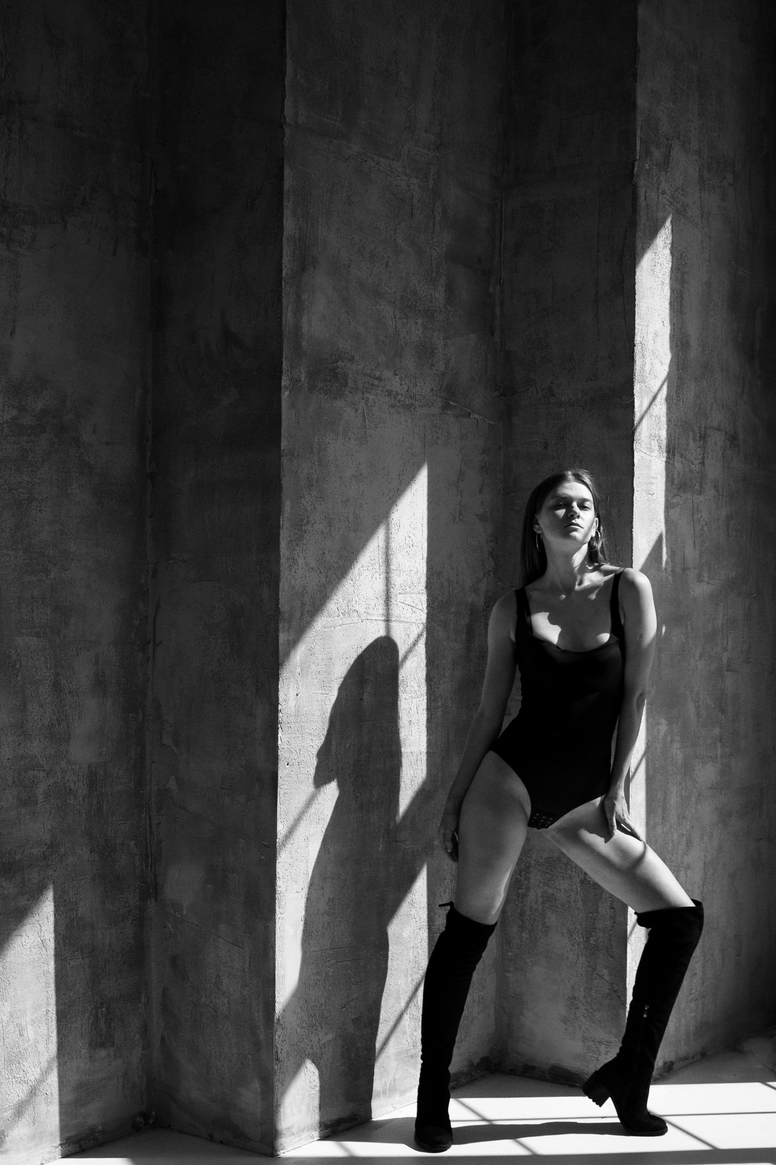 Лиза. Фотограф Воронеж Варвара