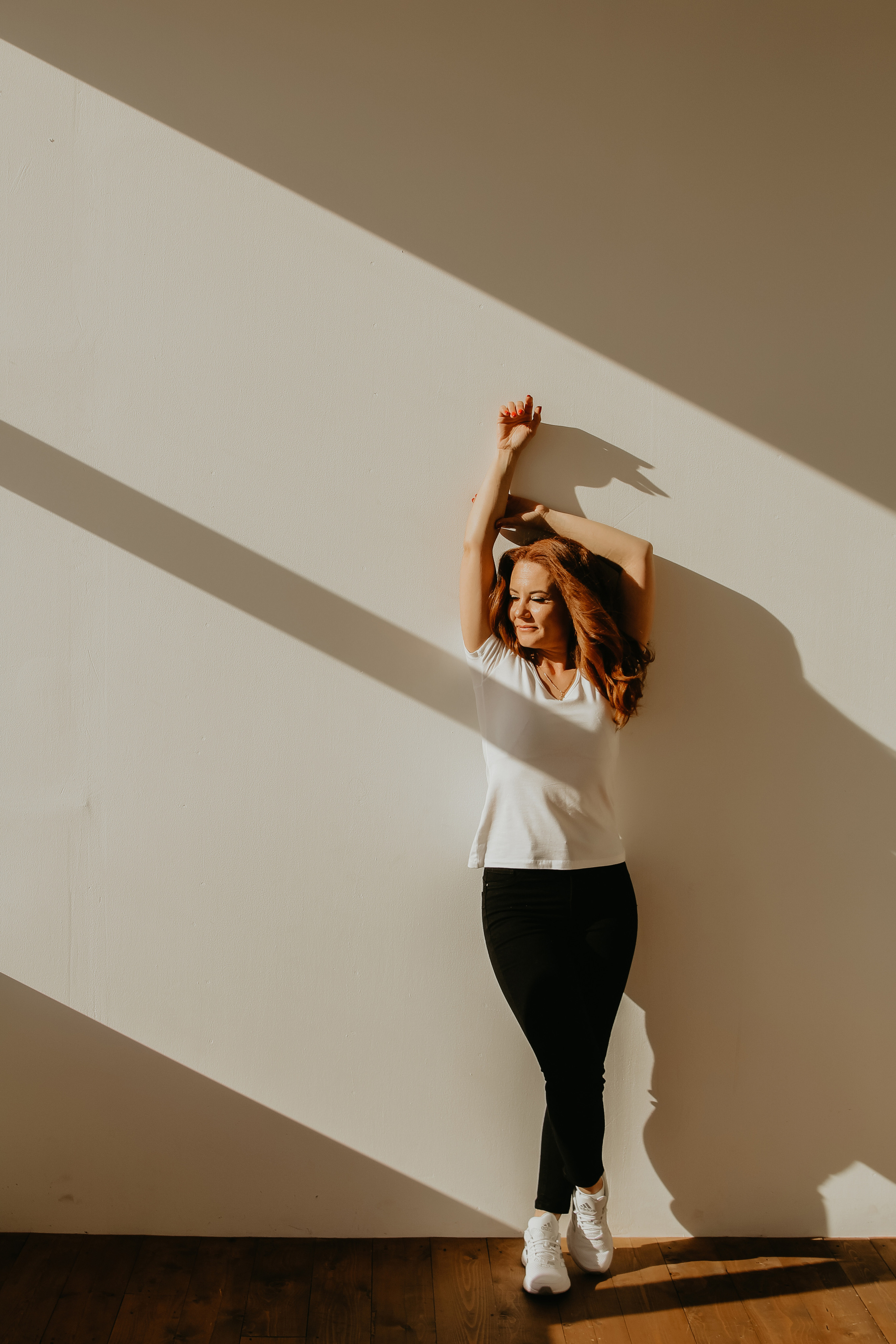 Мама Аня и сын Алексей. Фотограф Воронеж Варвара