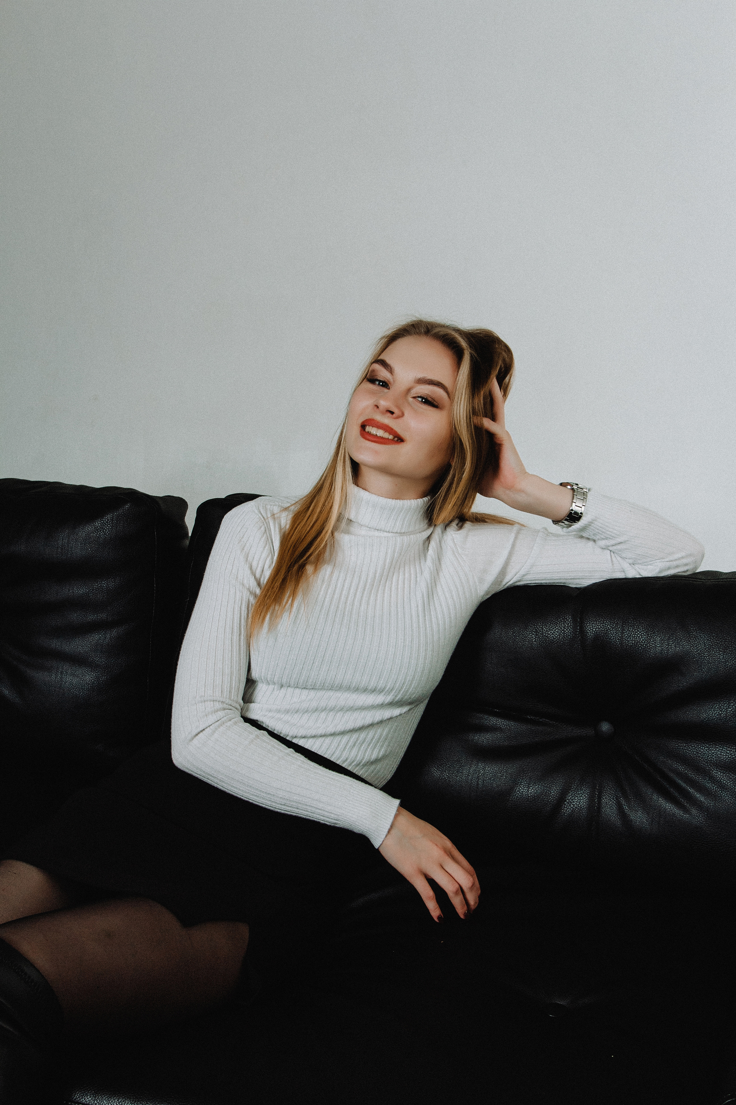 Ангелина и Антон. Фотограф Воронеж Варвара