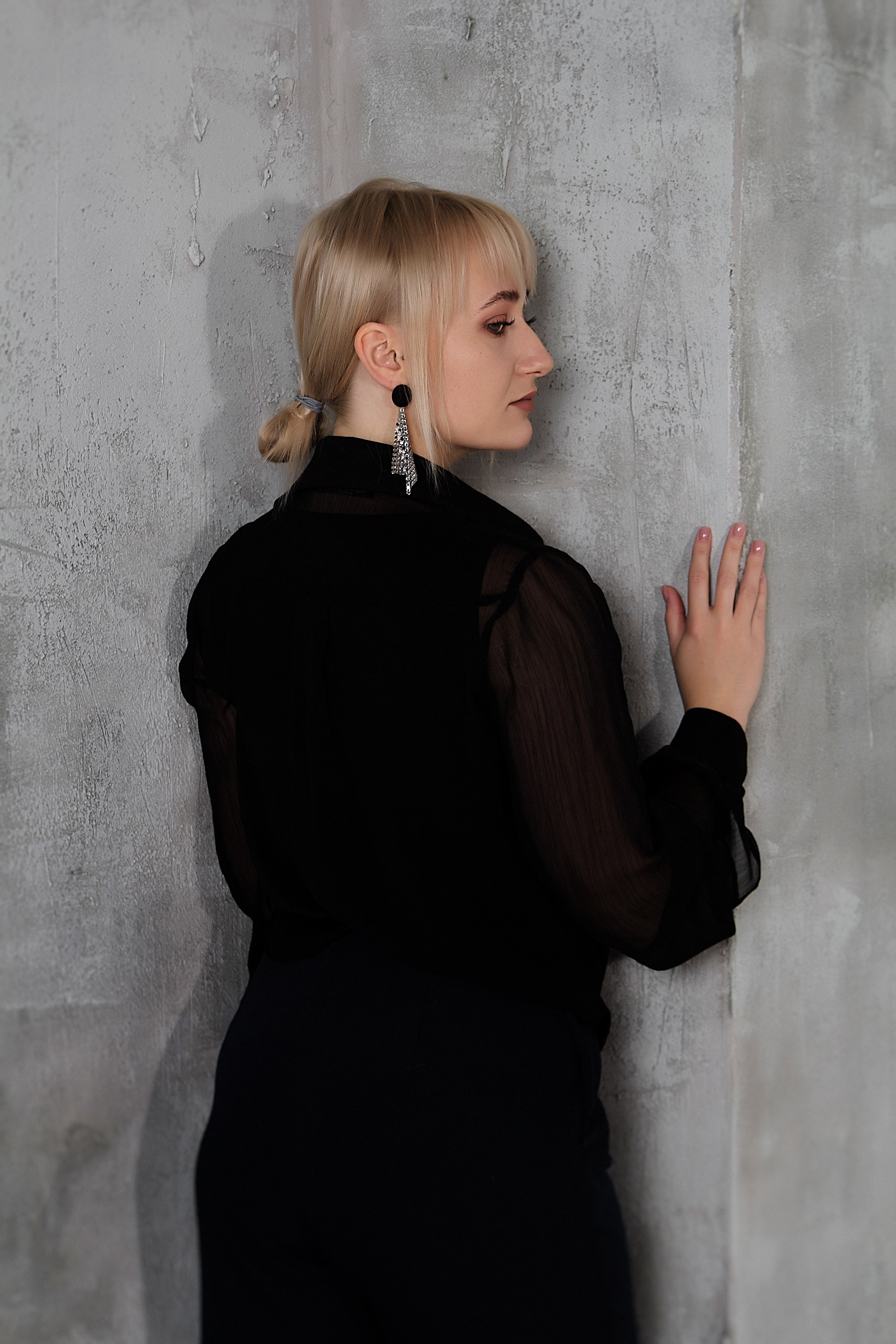 Юлия. Фотограф Воронеж Варвара