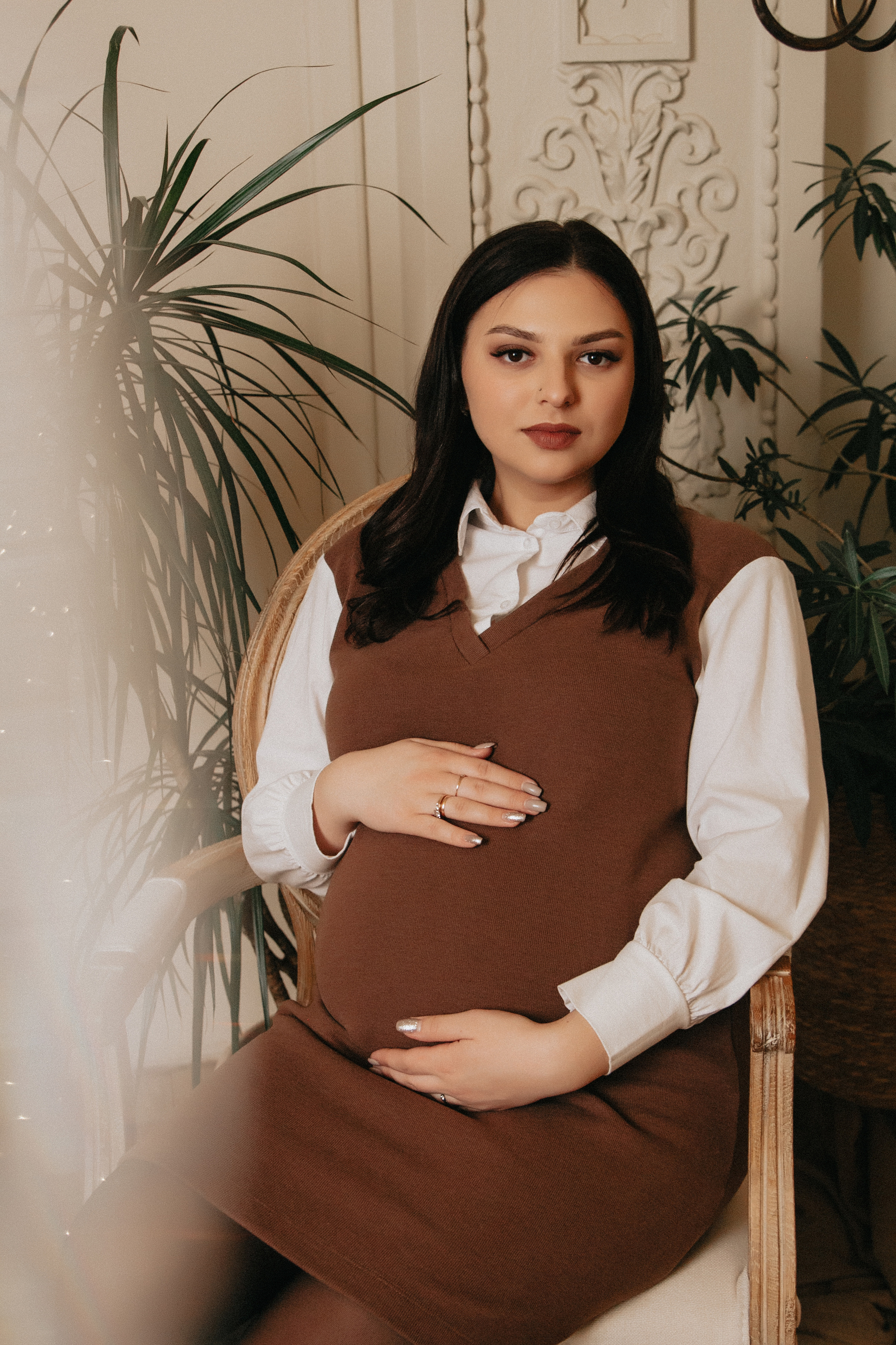 Маргарита и Павел. Фотограф Воронеж Варвара