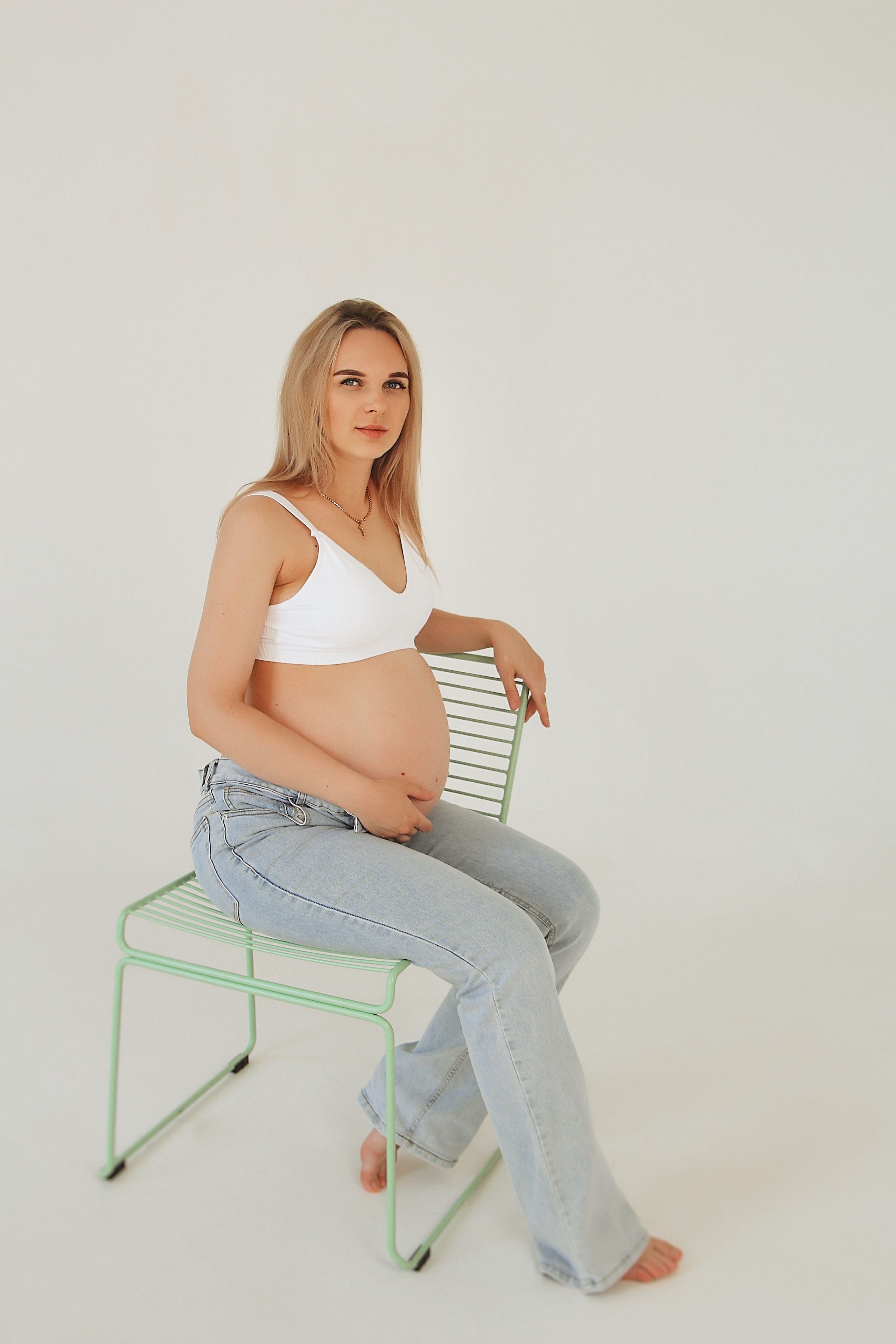 Марина. Фотограф Воронеж Варвара