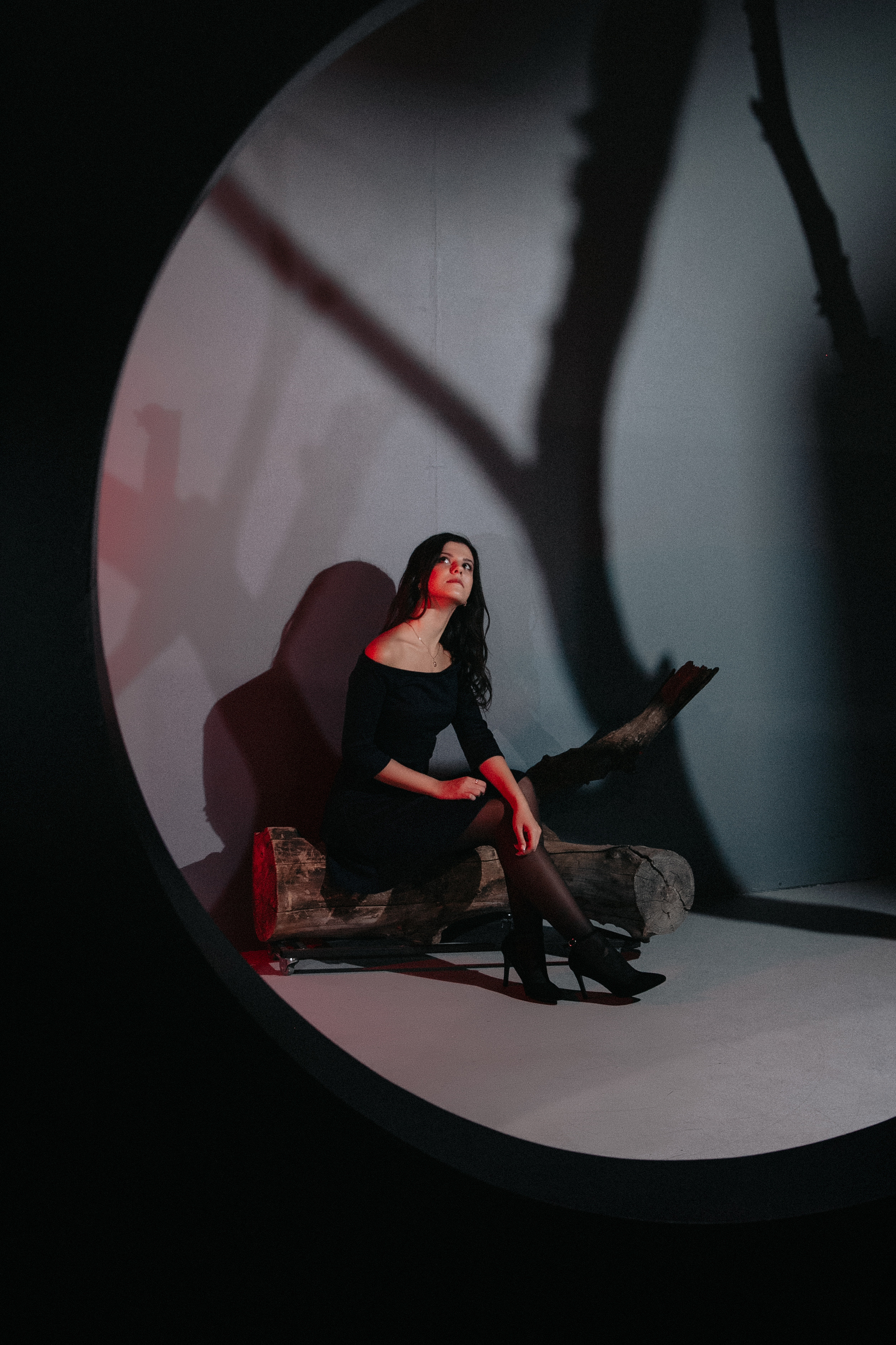 Анжелика. Фотограф Воронеж Варвара