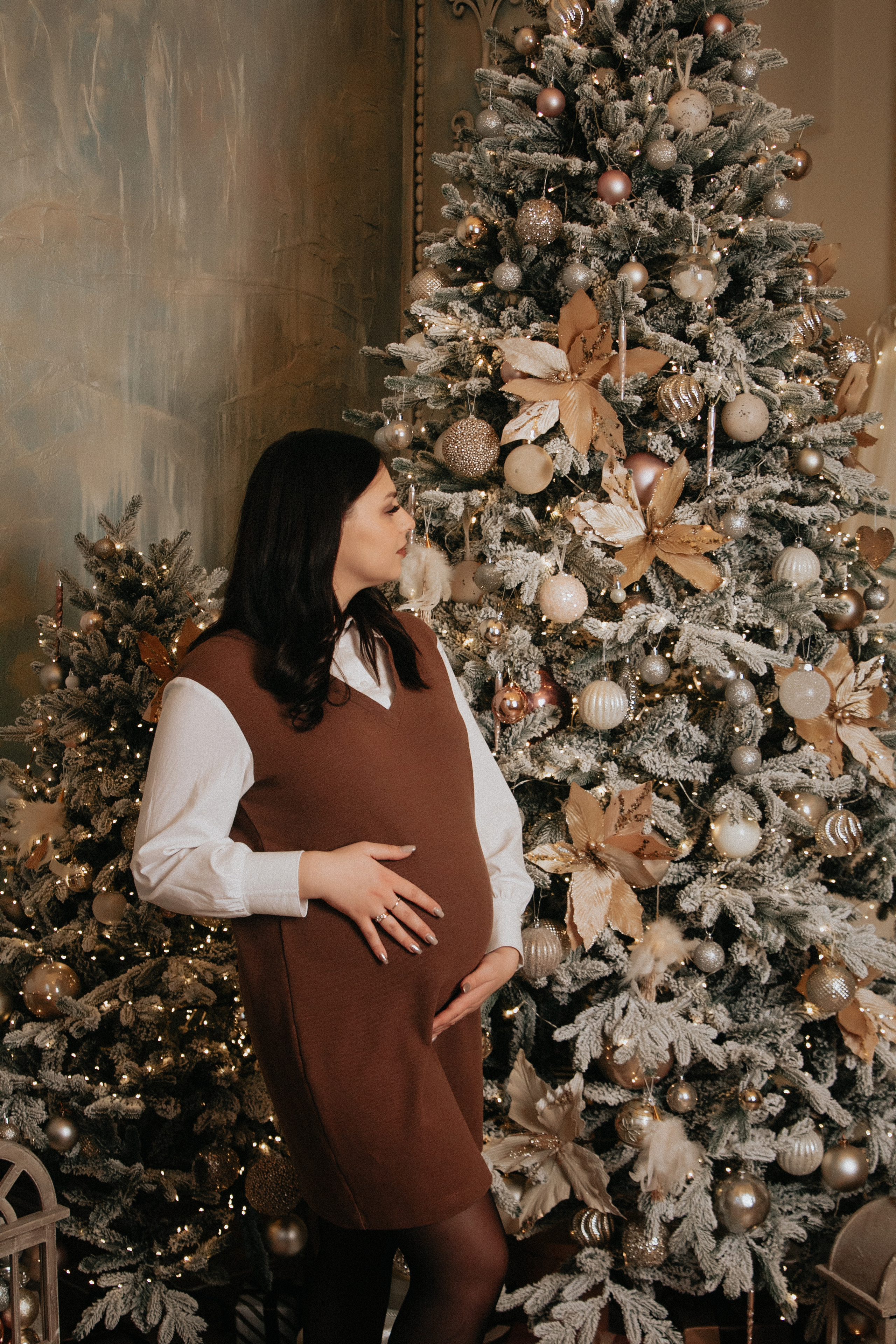 Маргарита и Павел. Фотограф Воронеж Варвара