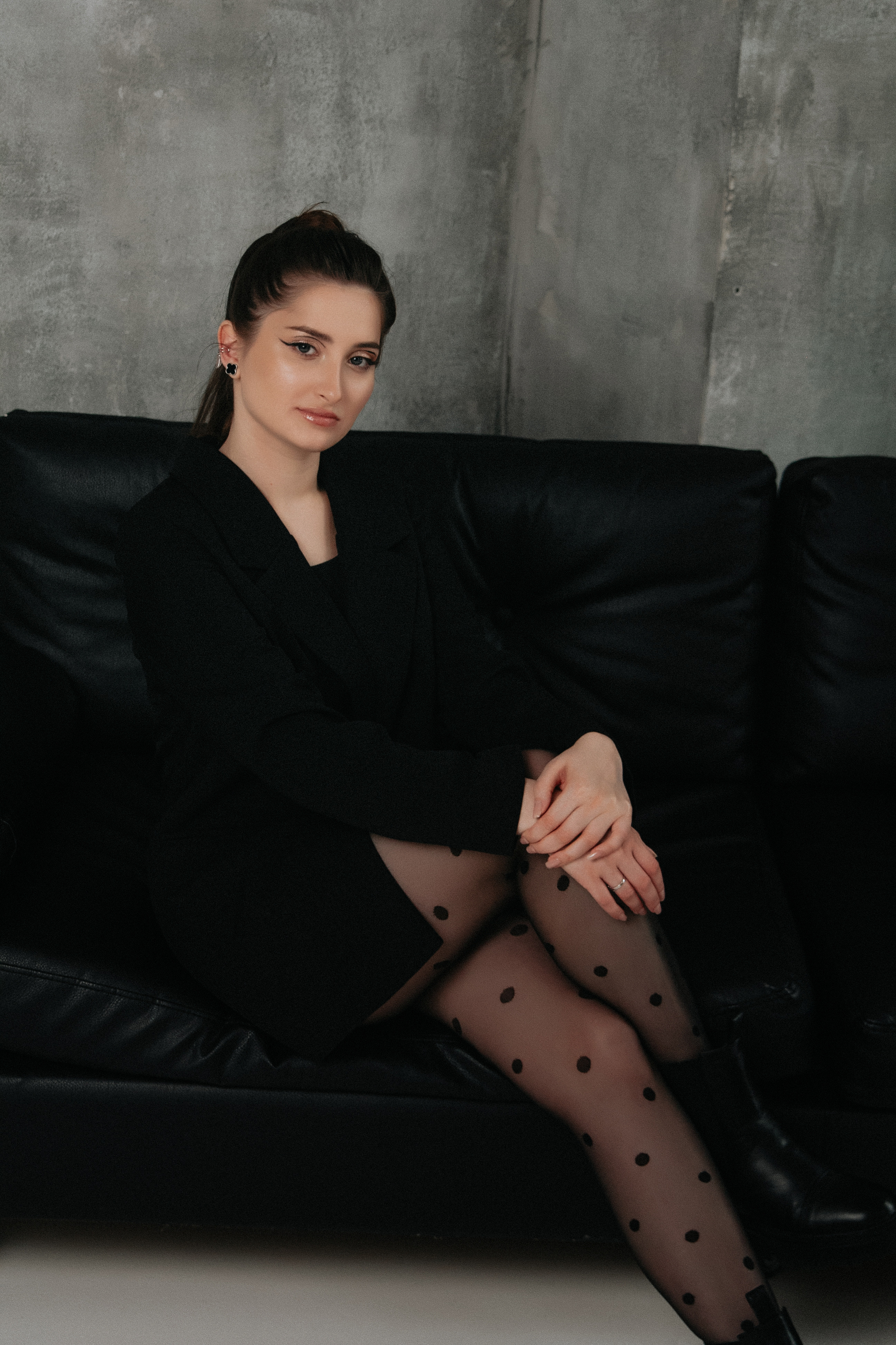 Анастасия. Фотограф Воронеж Варвара