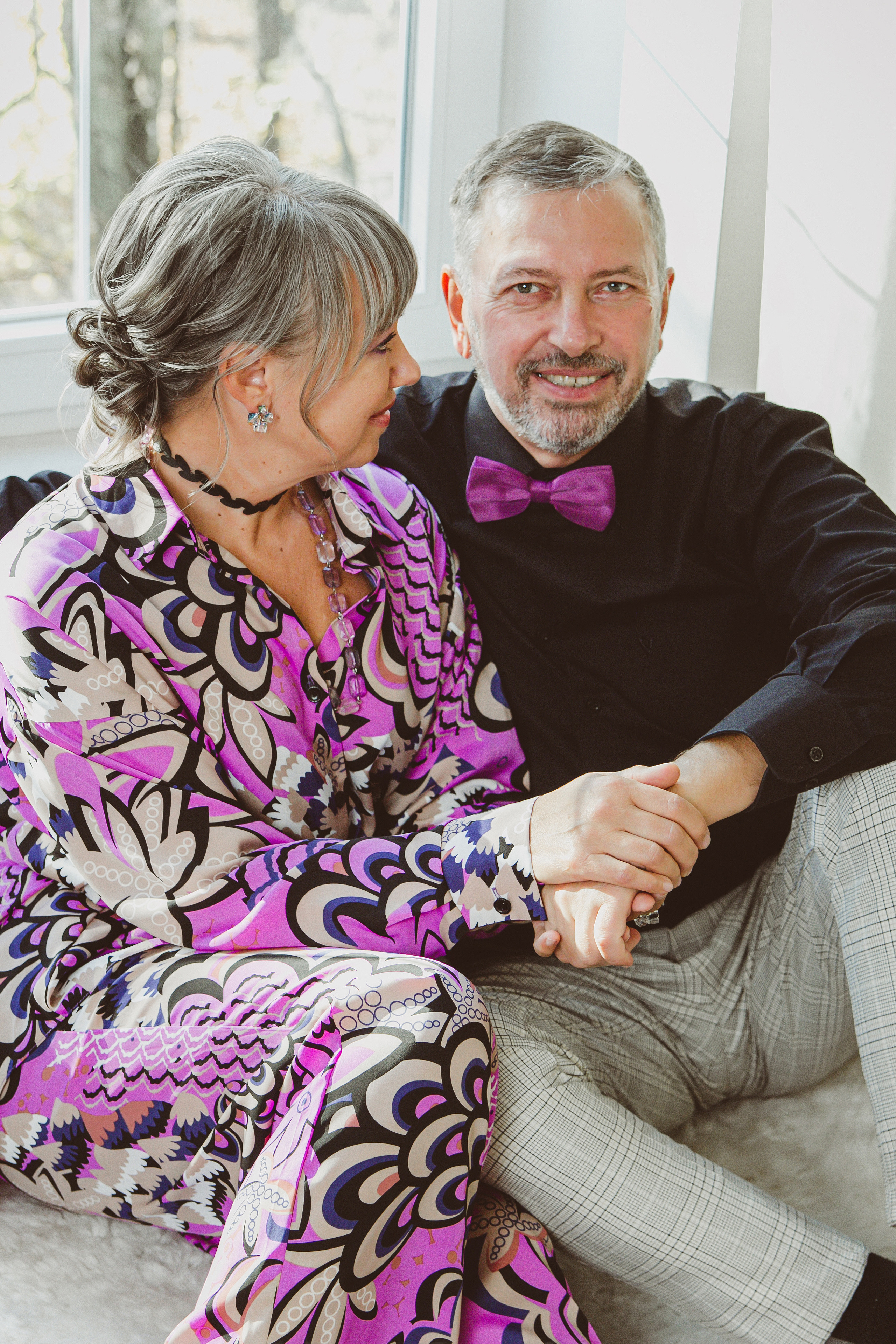 Нелия и Николай. Фотограф Воронеж Варвара