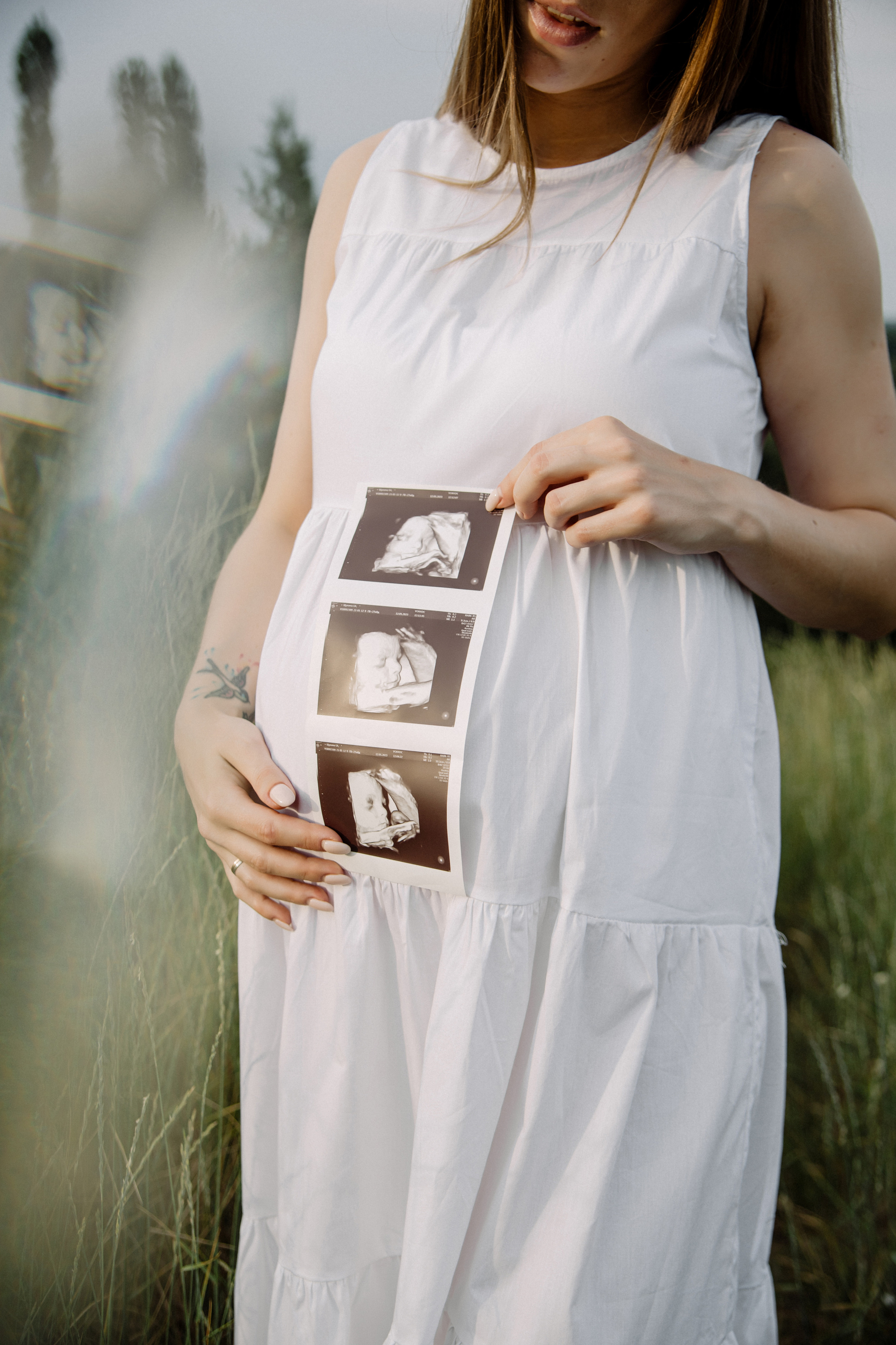 Екатерина. Фотограф Воронеж Варвара