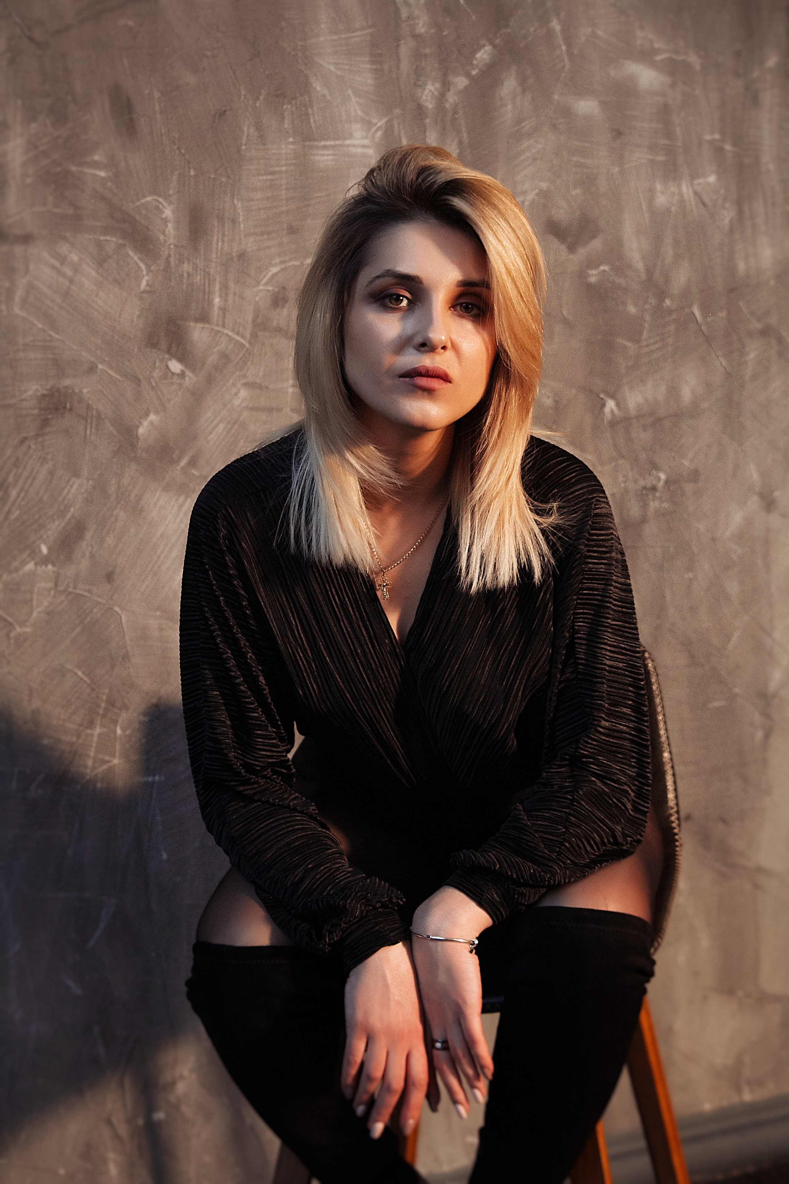 Анастасия. Фотограф Воронеж Варвара