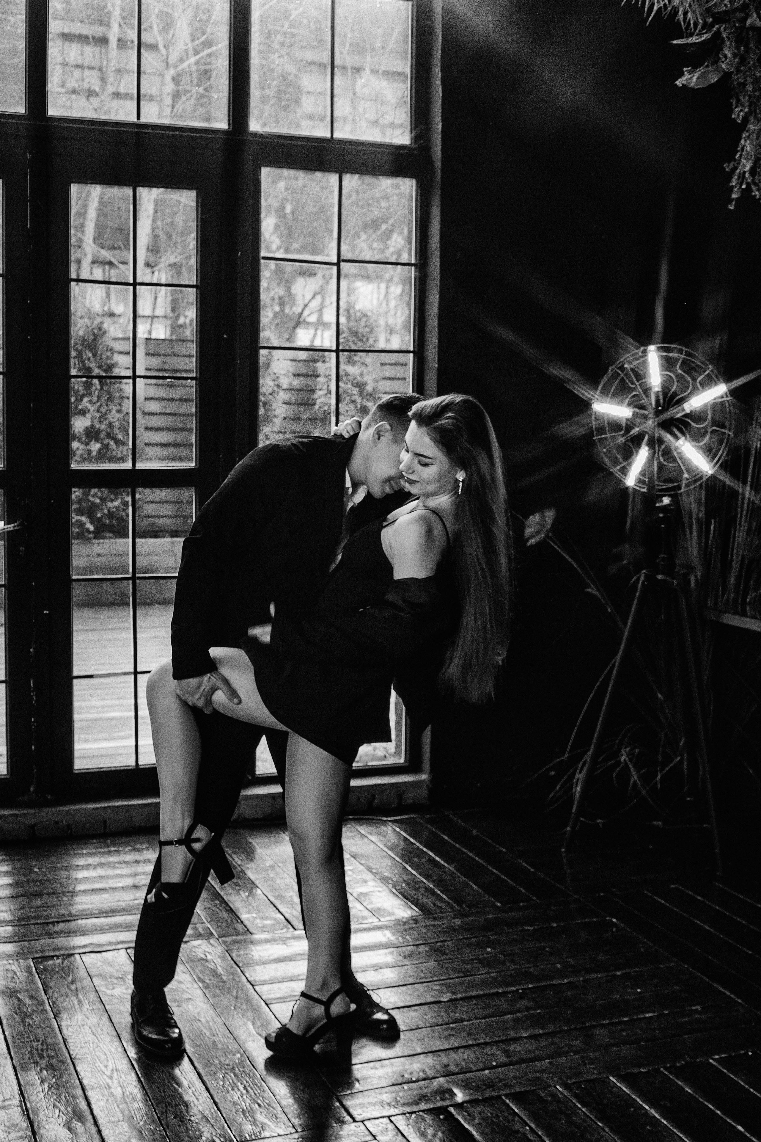 Максим и Ксения. Фотограф Воронеж Варвара