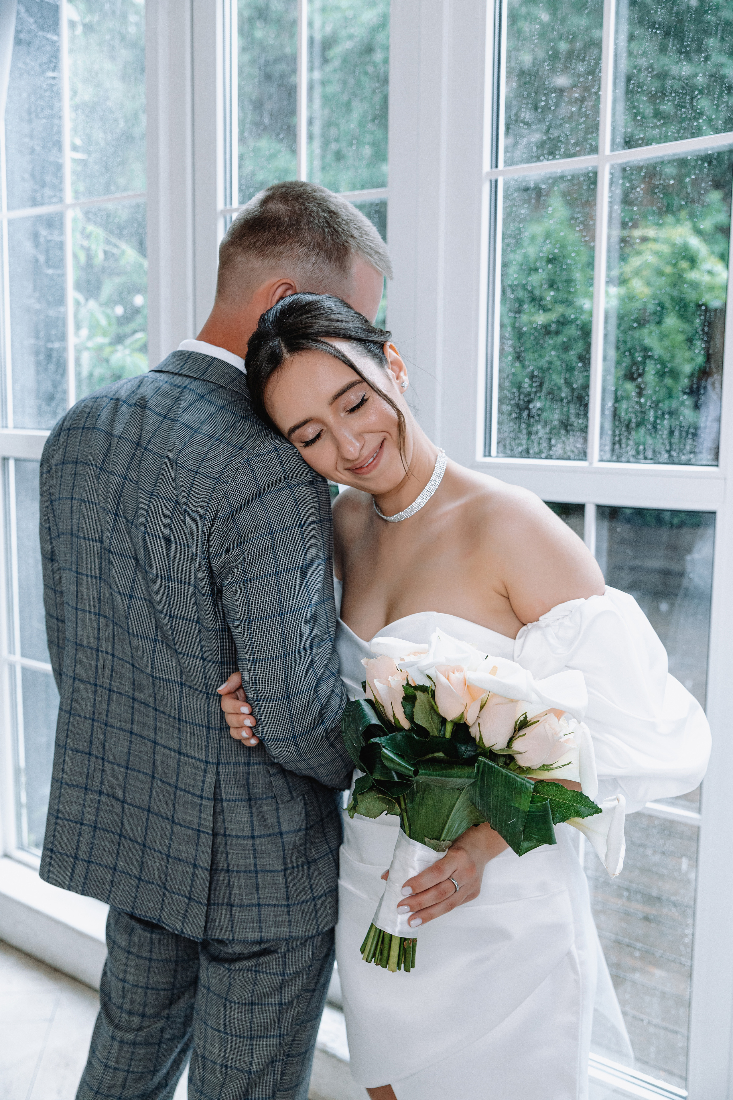 Виктория и Федор. Фотограф Воронеж Варвара