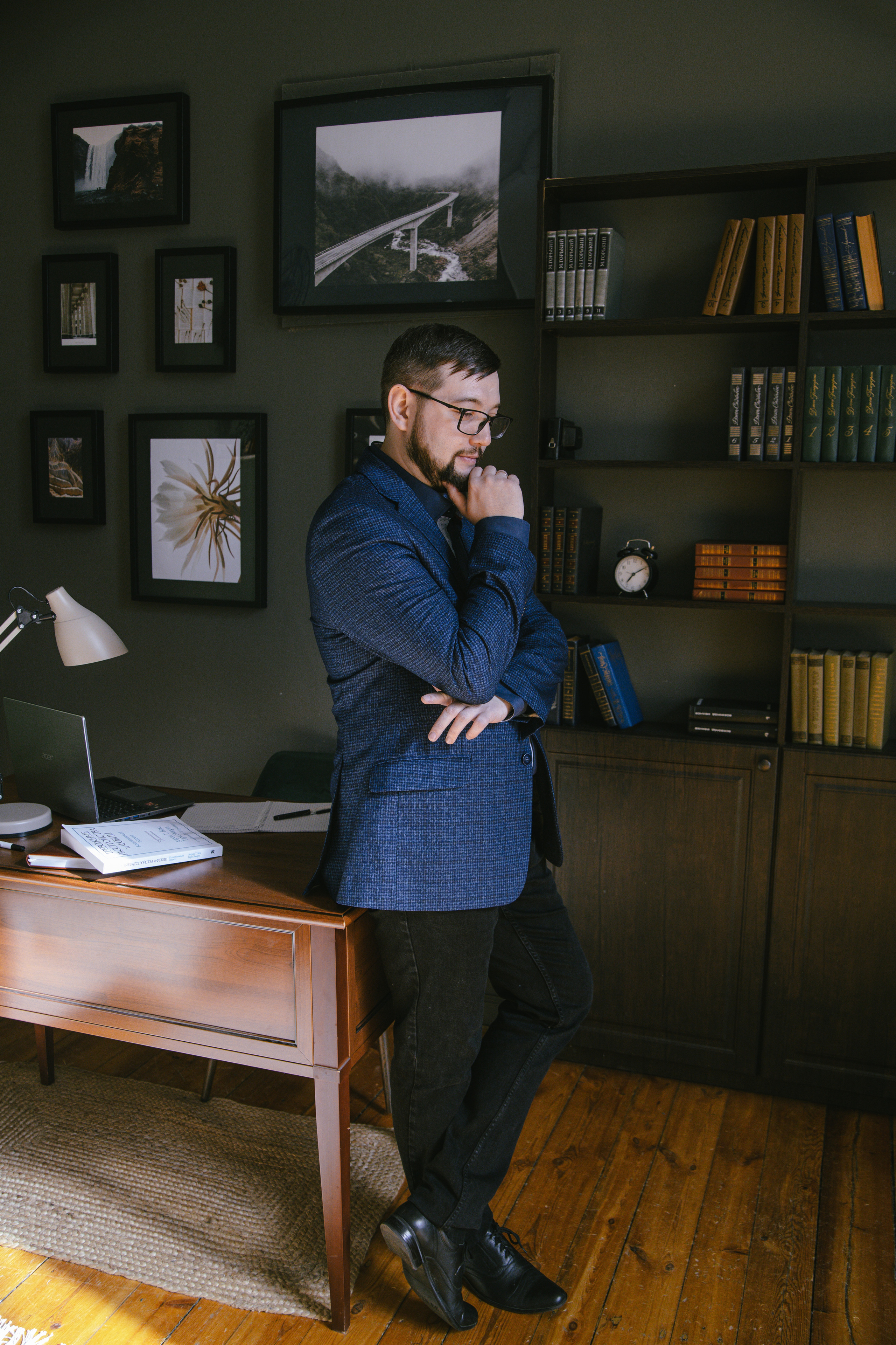 Андрей. Фотограф Воронеж Варвара