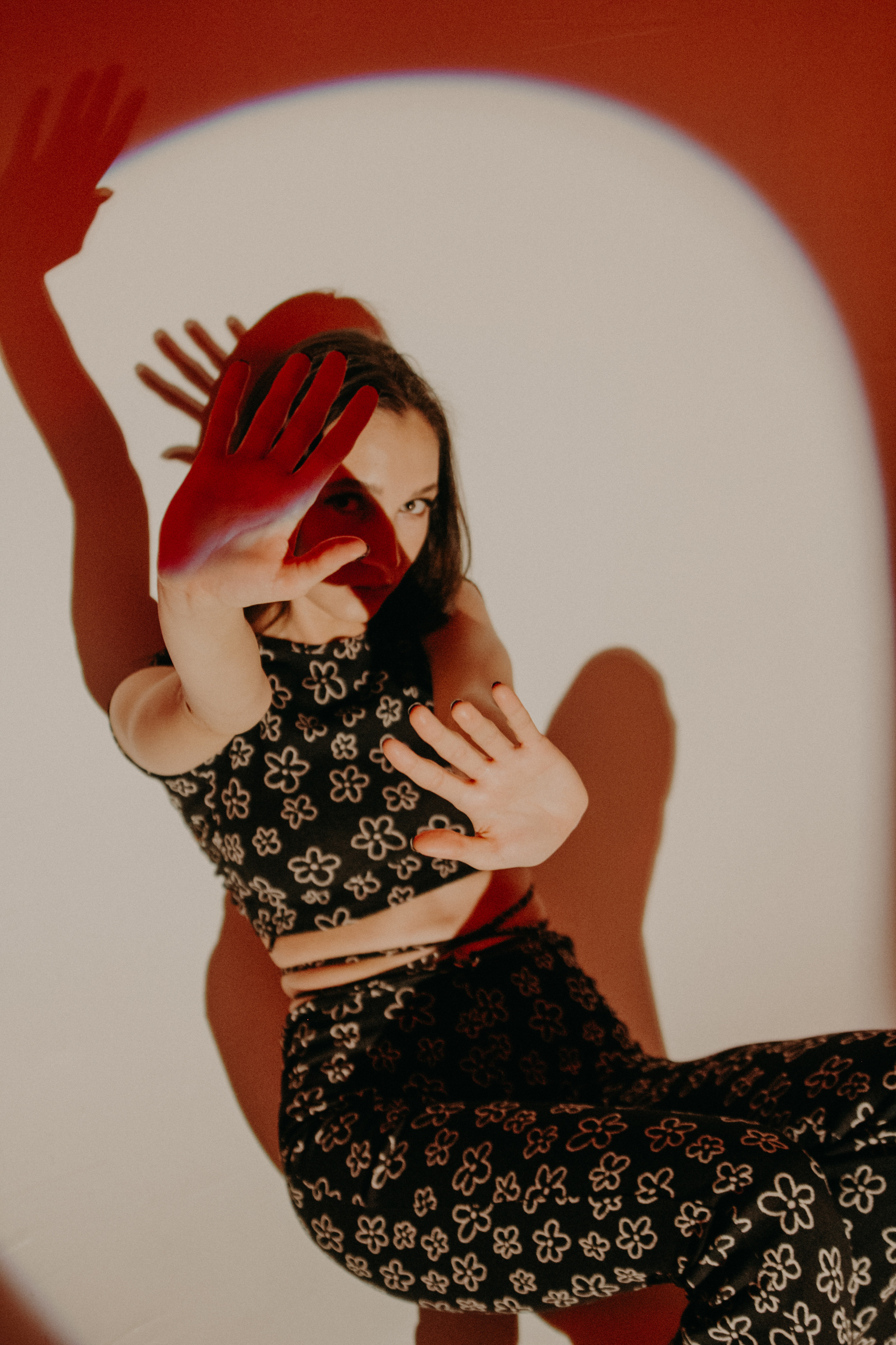 Лена. Фотограф Воронеж Варвара