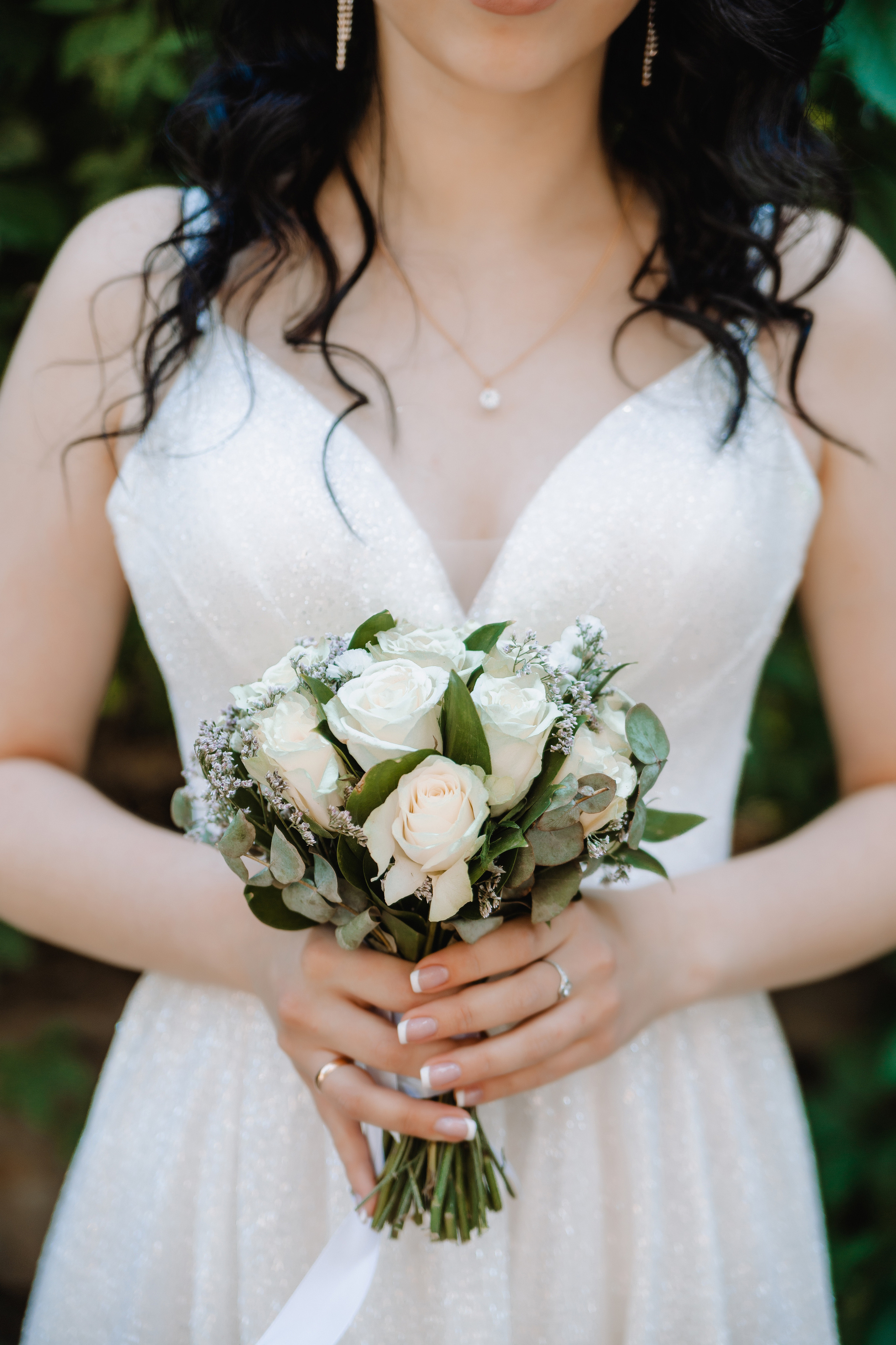 Анастасия и Максим. Фотограф Воронеж Варвара