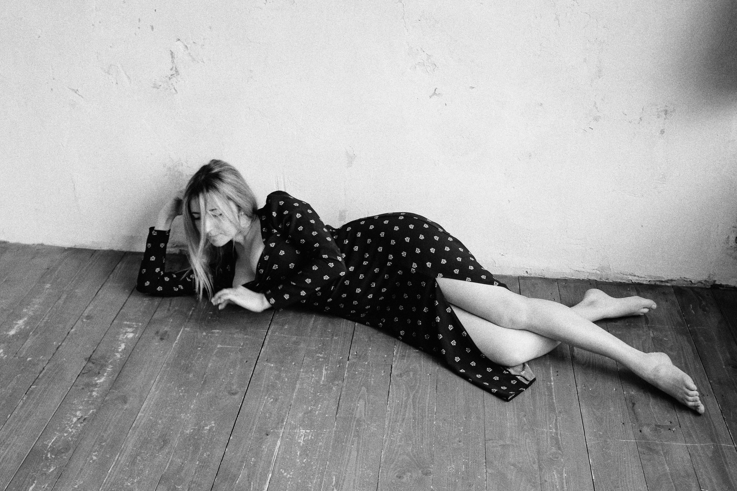 Евгения. Фотограф Воронеж Варвара