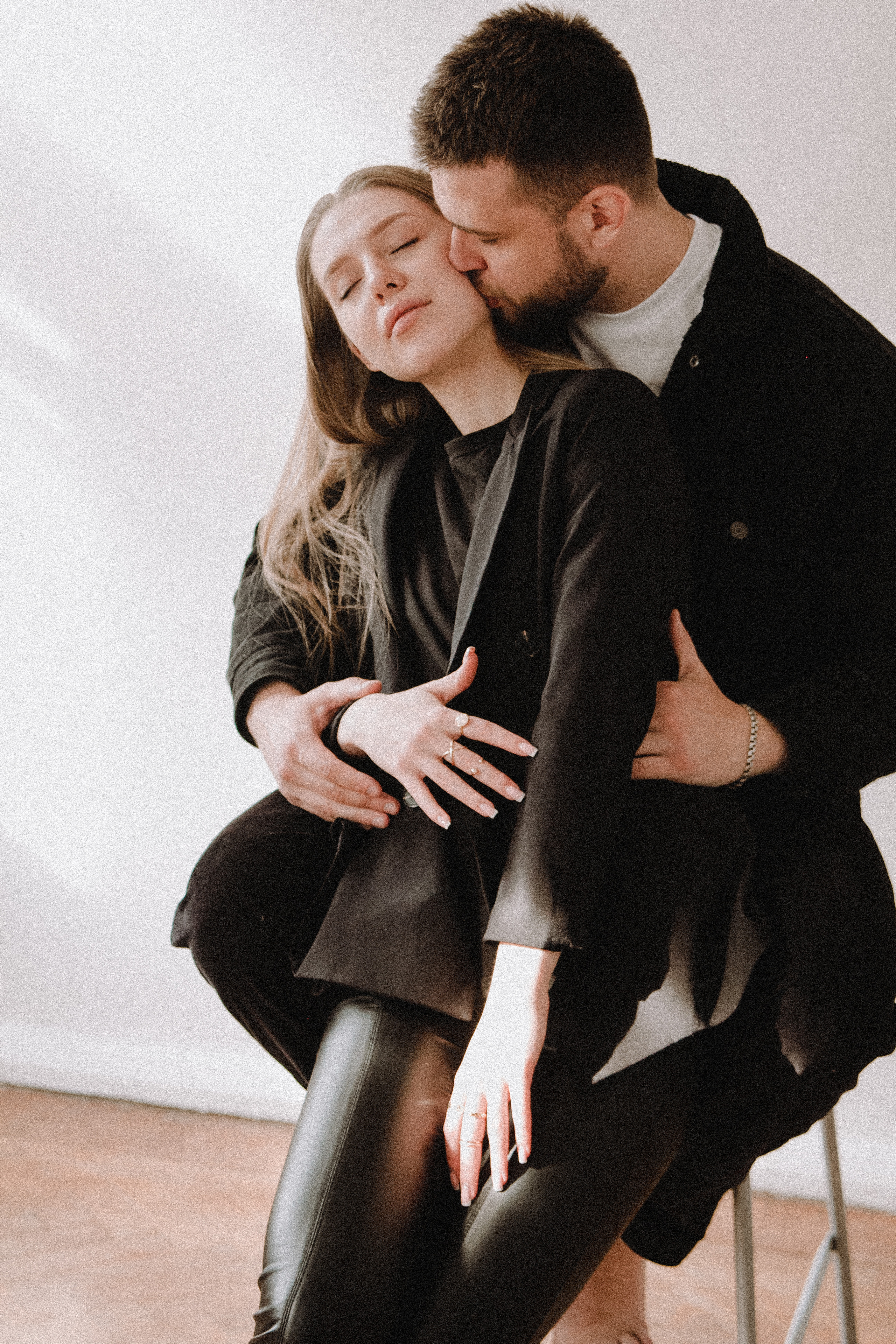 Лера и Никита. Фотограф Воронеж Варвара