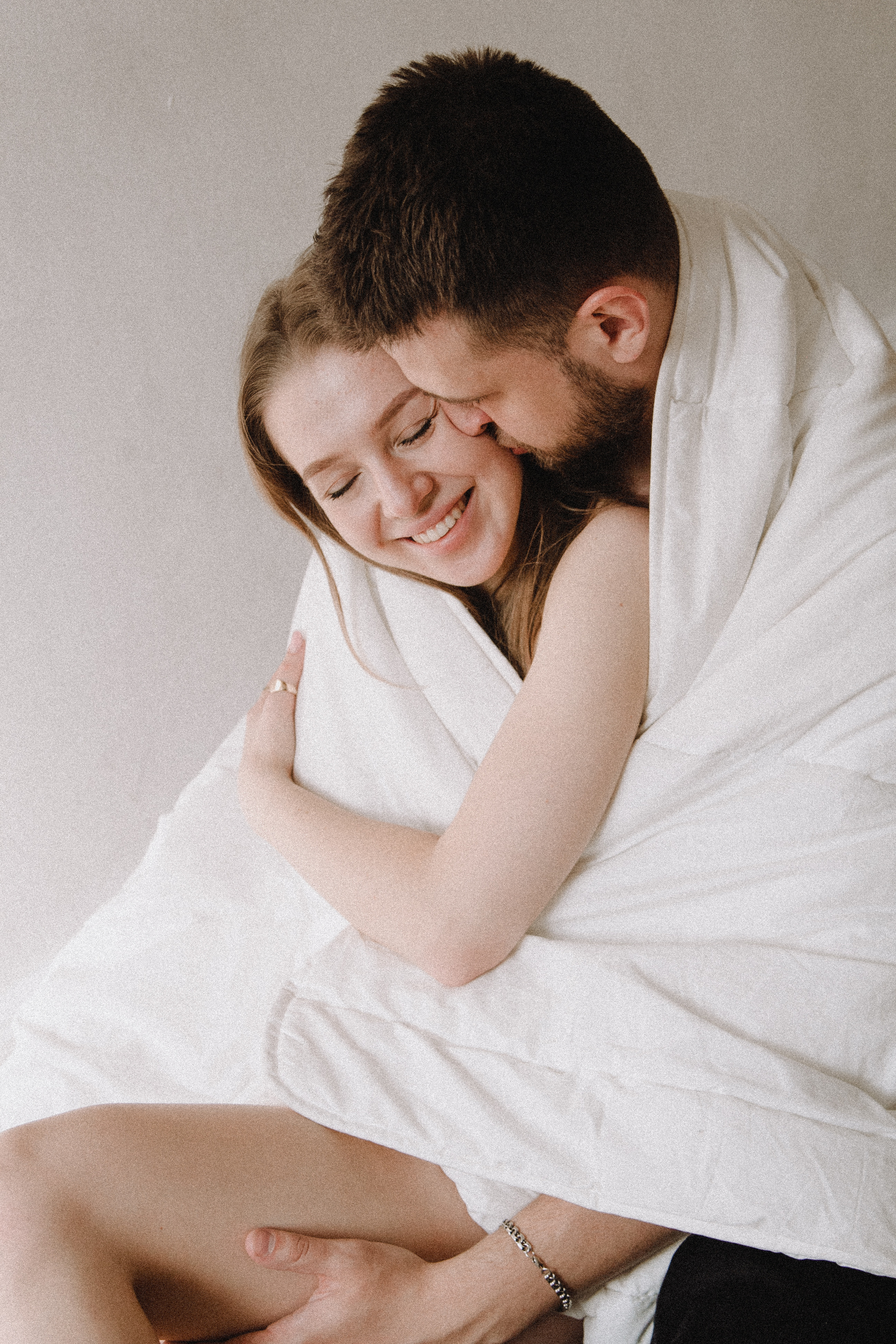 Лера и Никита. Фотограф Воронеж Варвара