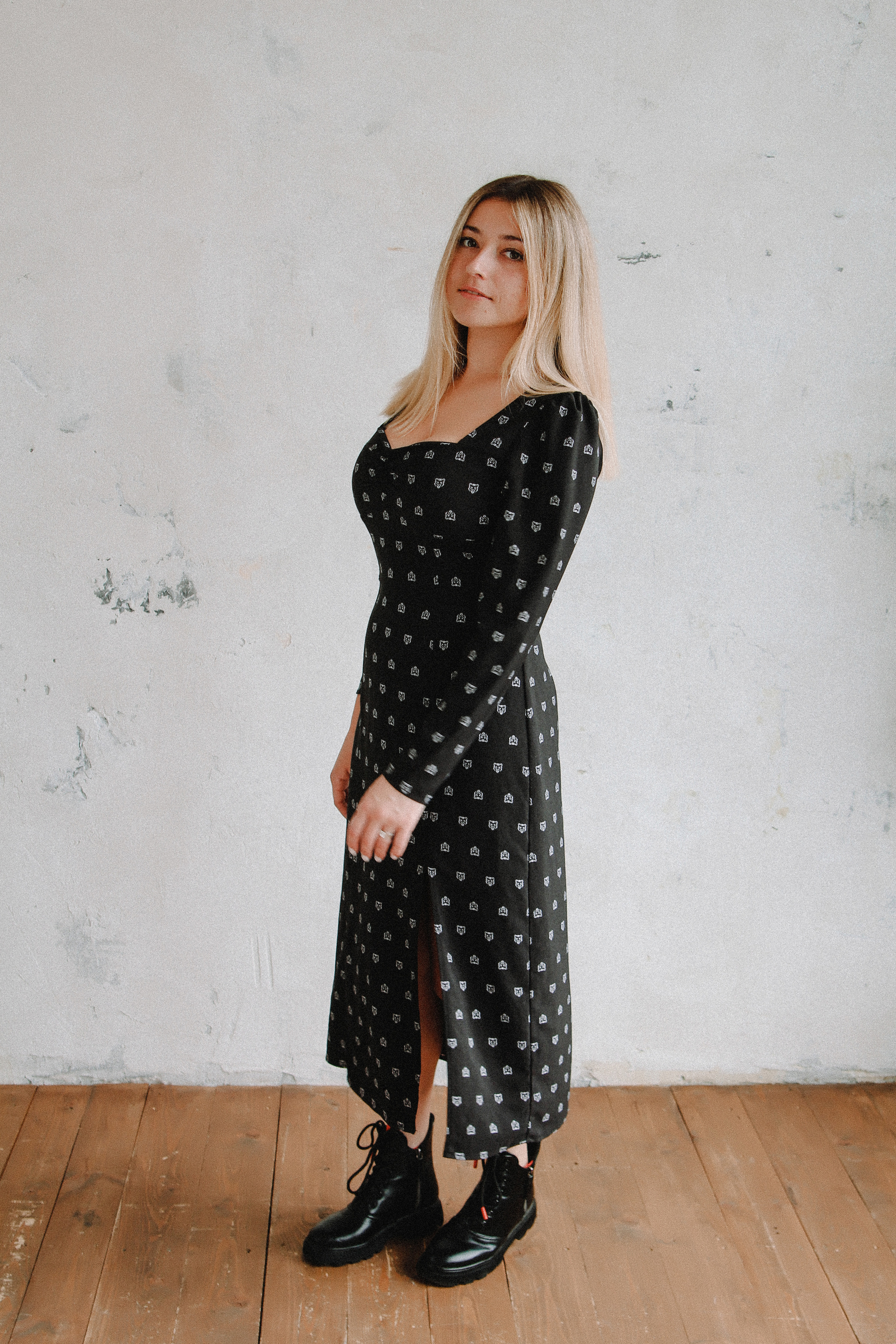 Евгения. Фотограф Воронеж Варвара