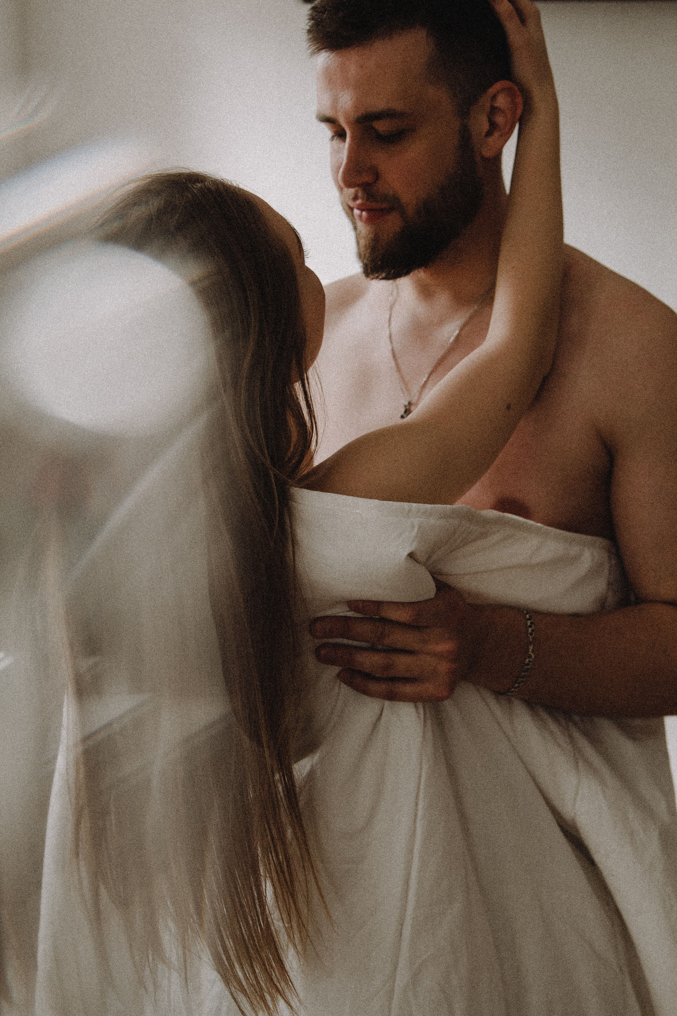 Лера и Никита. Фотограф Воронеж Варвара