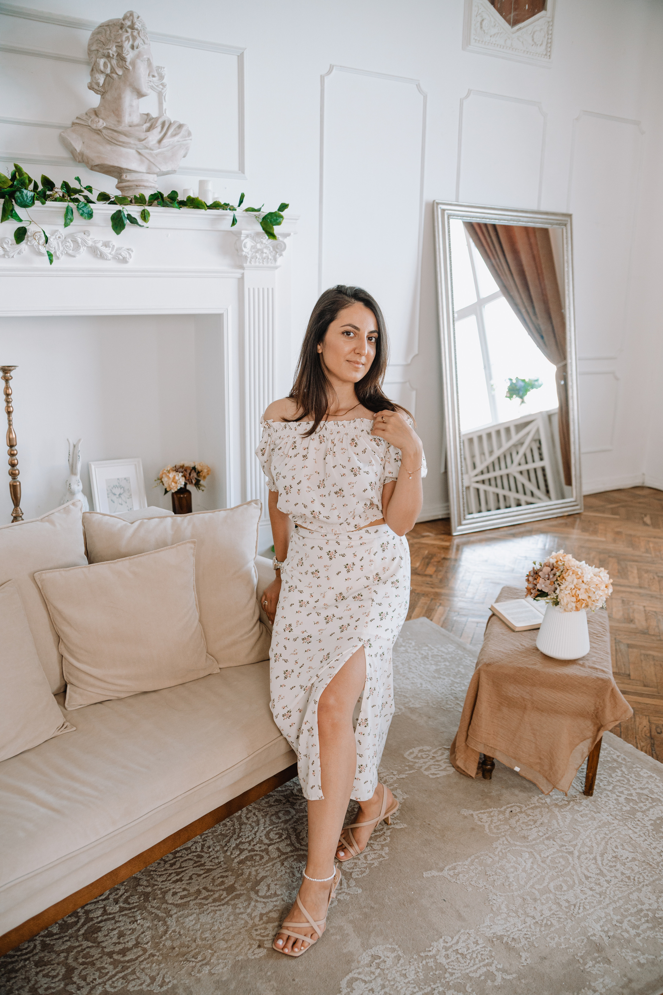 Семья. Фотограф Воронеж Варвара