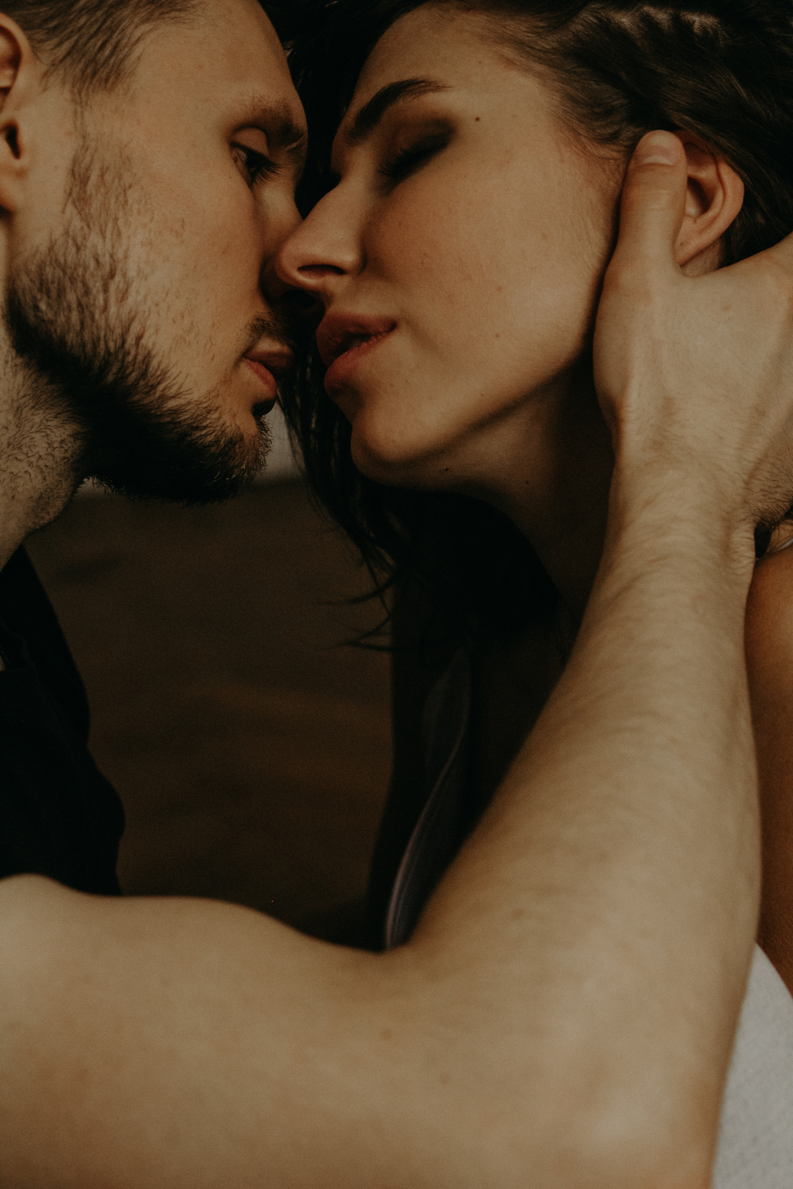 Марина и Роман. Фотограф Воронеж Варвара