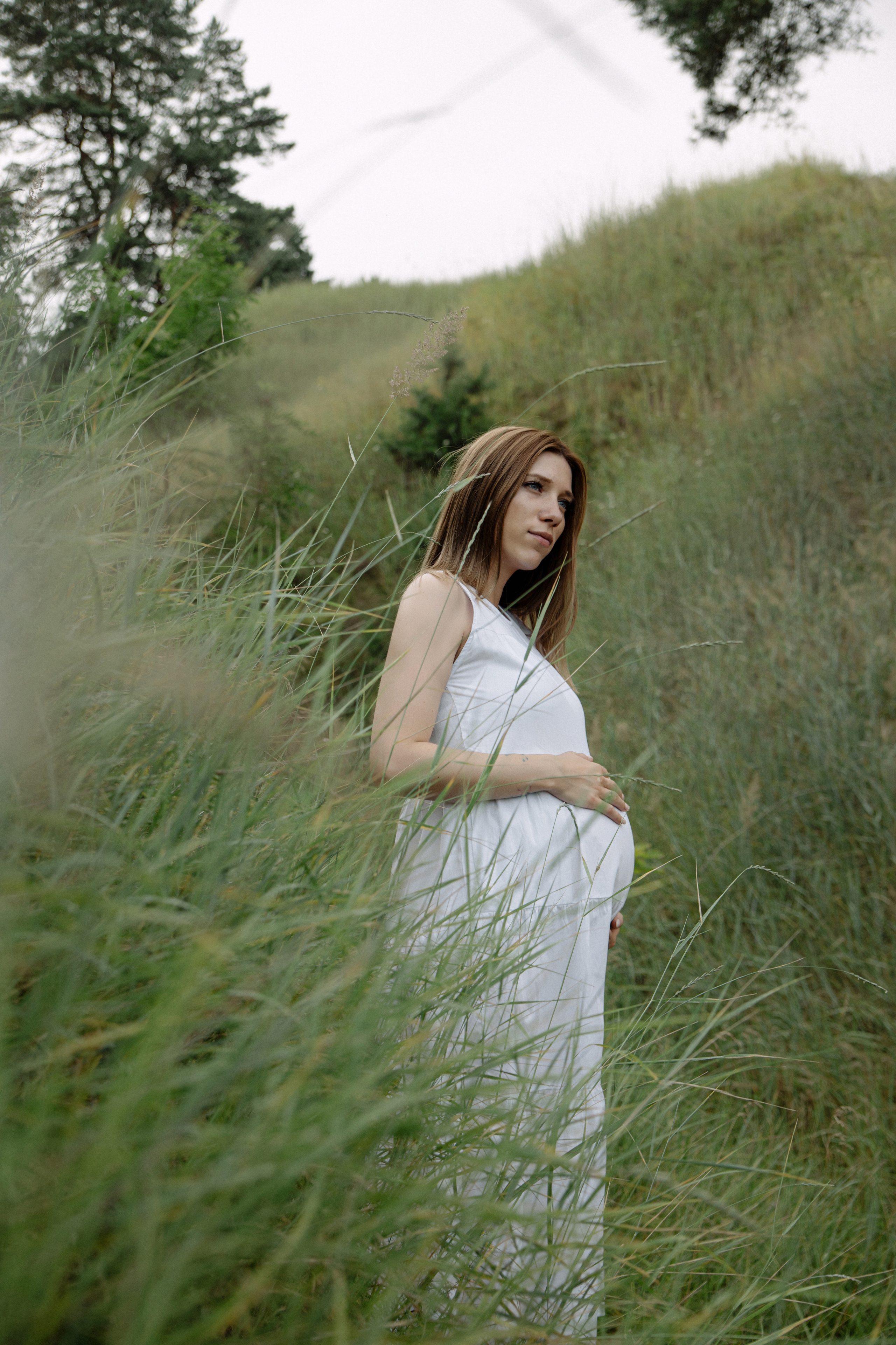 Екатерина. Фотограф Воронеж Варвара