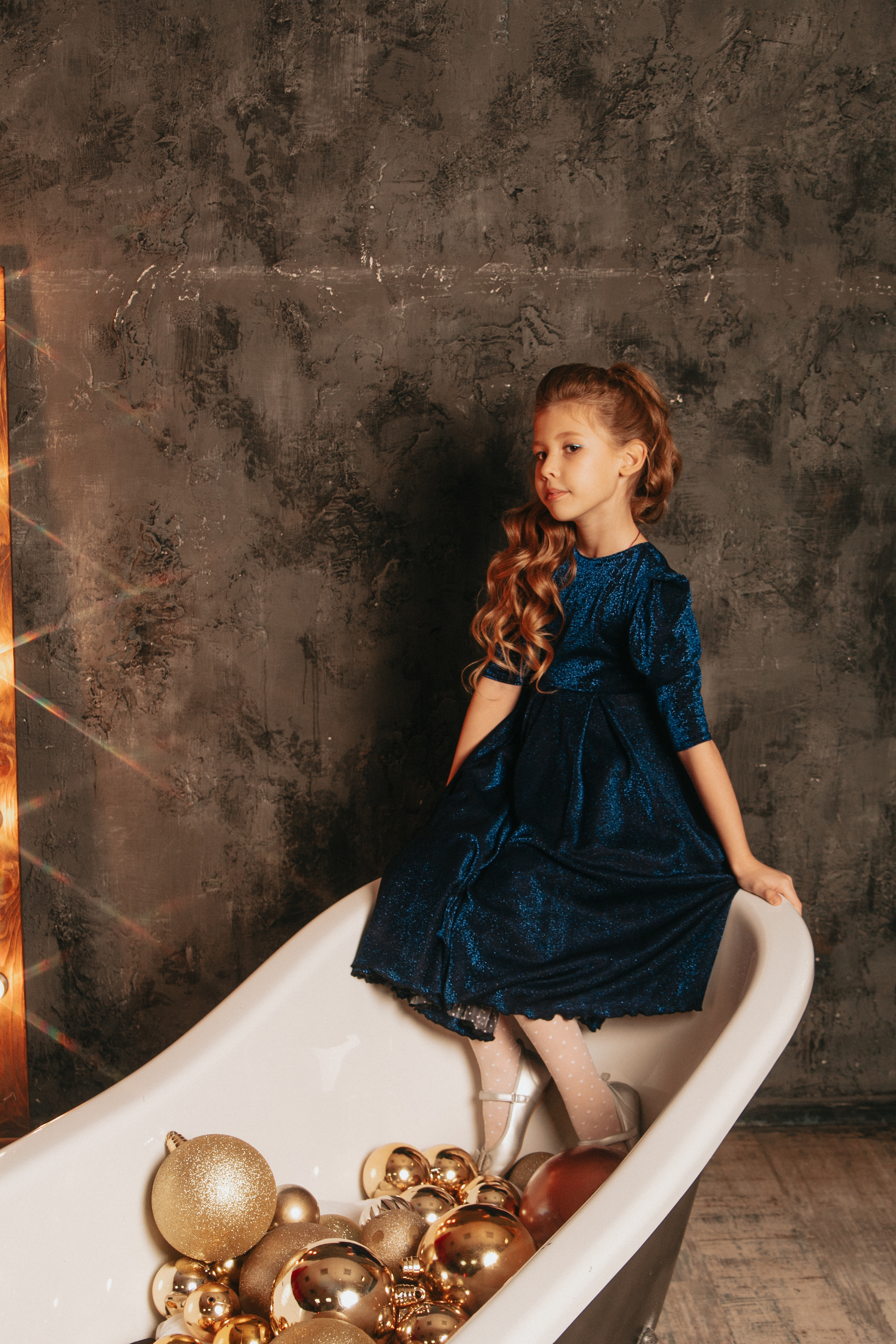 Мама и две дочери ♥. Фотограф Воронеж Варвара