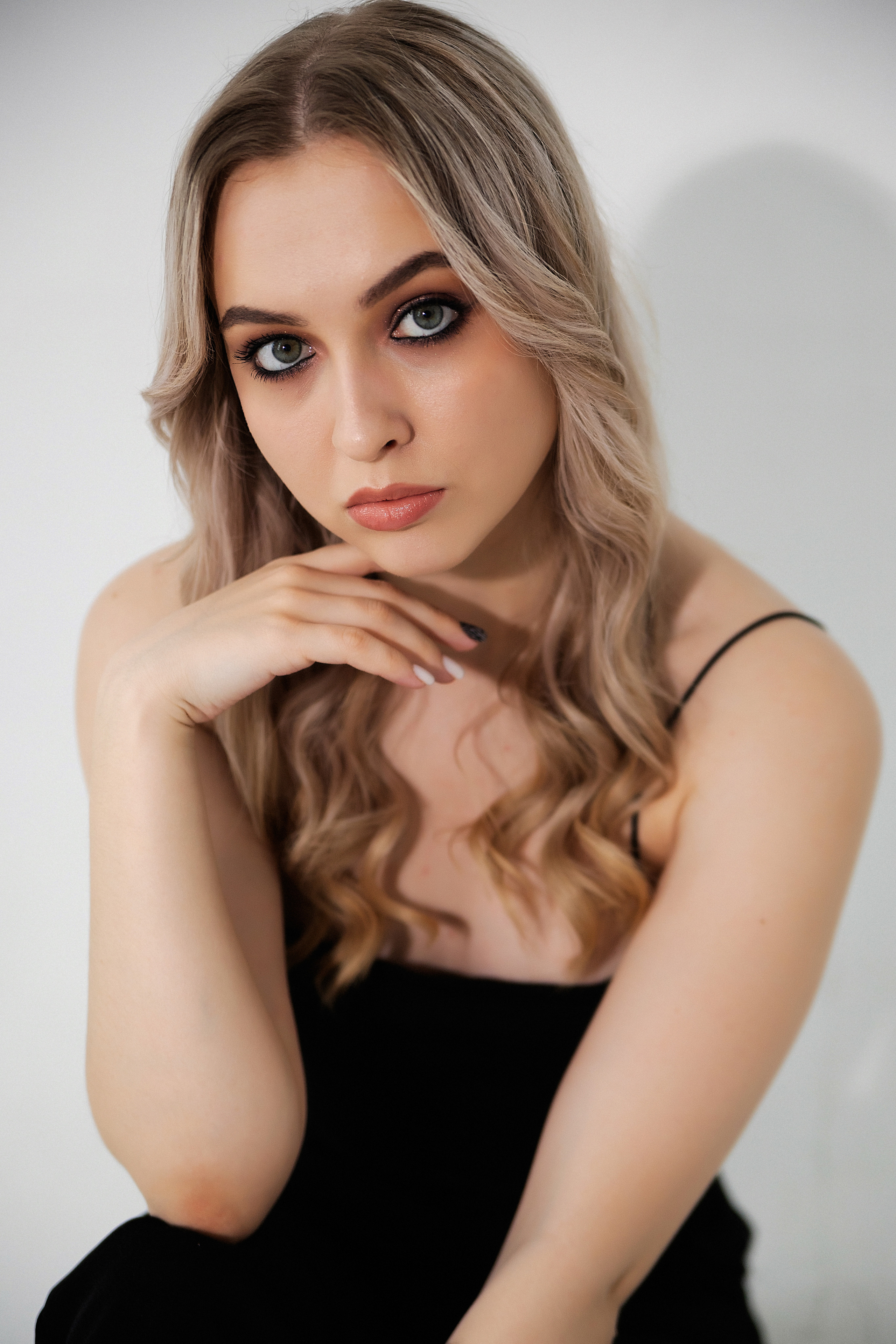 Карина. Фотограф Воронеж Варвара