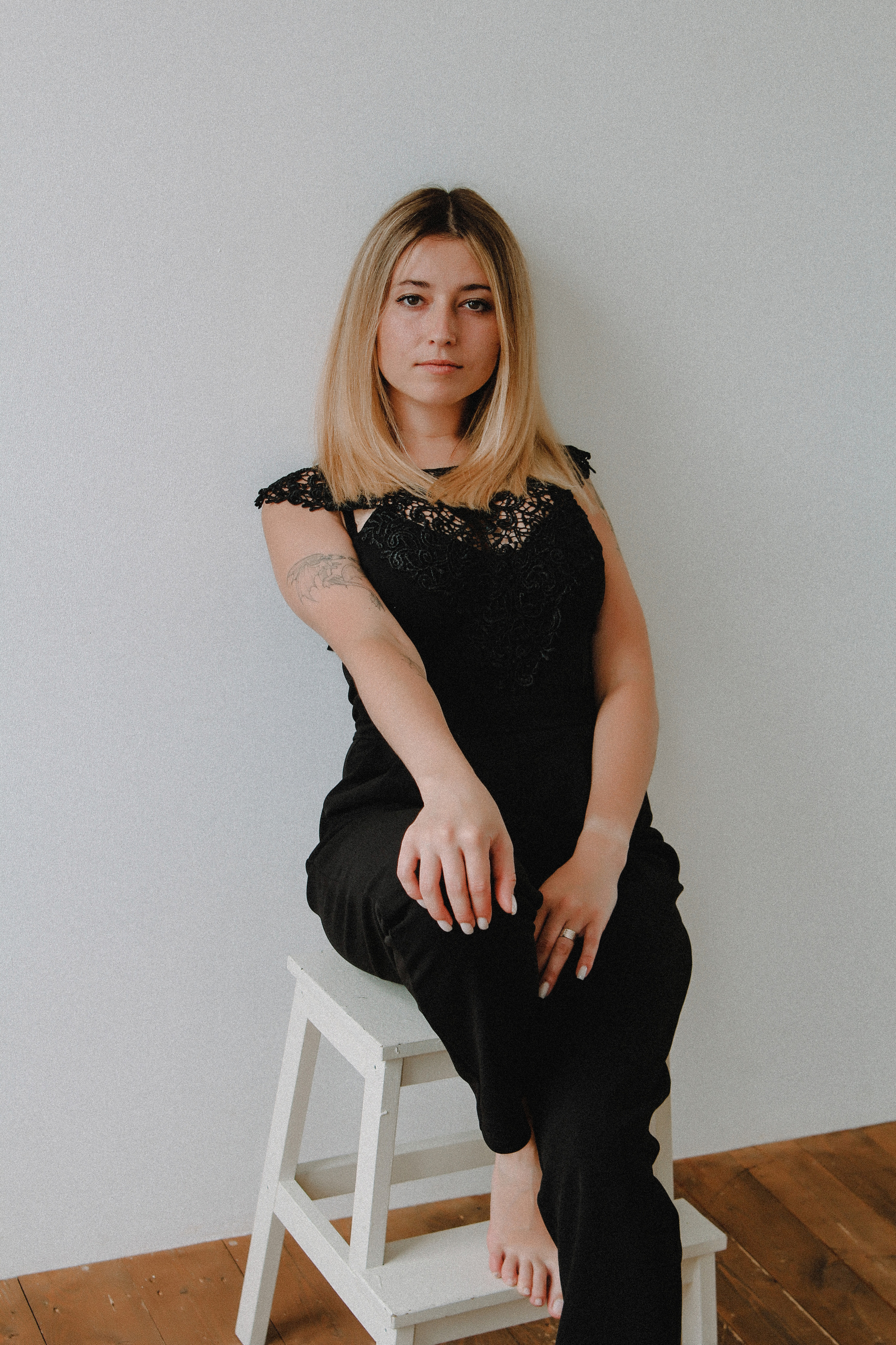 Евгения. Фотограф Воронеж Варвара