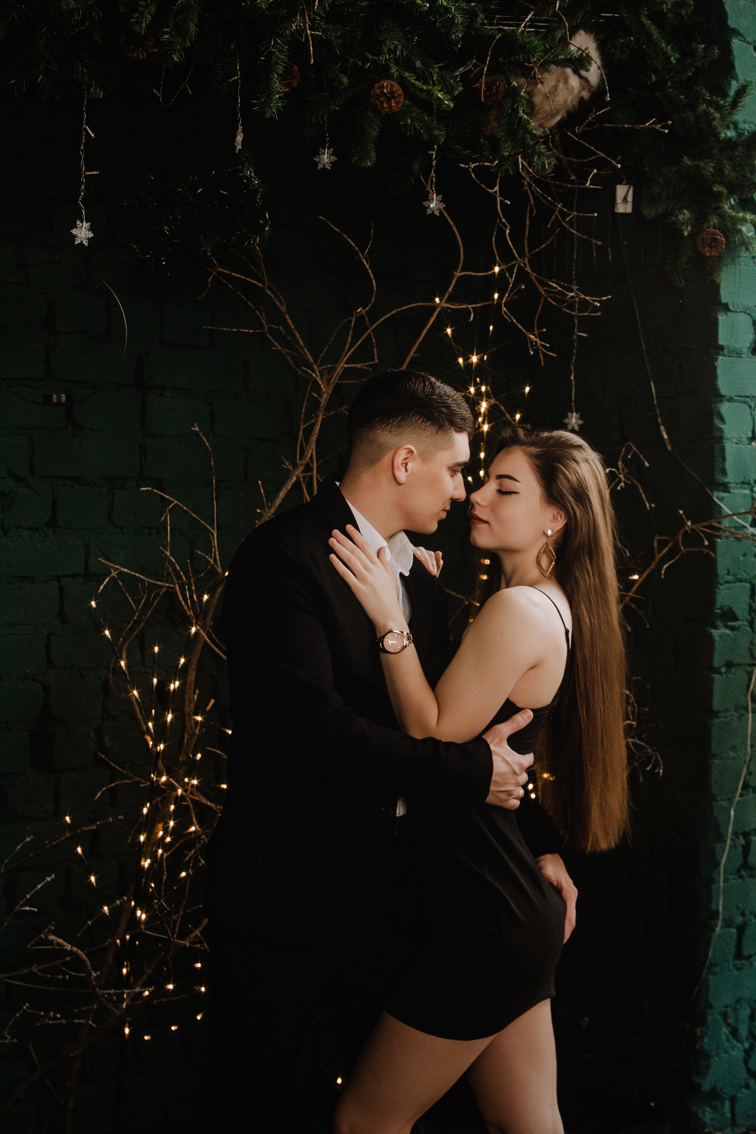 Максим и Ксения. Фотограф Воронеж Варвара