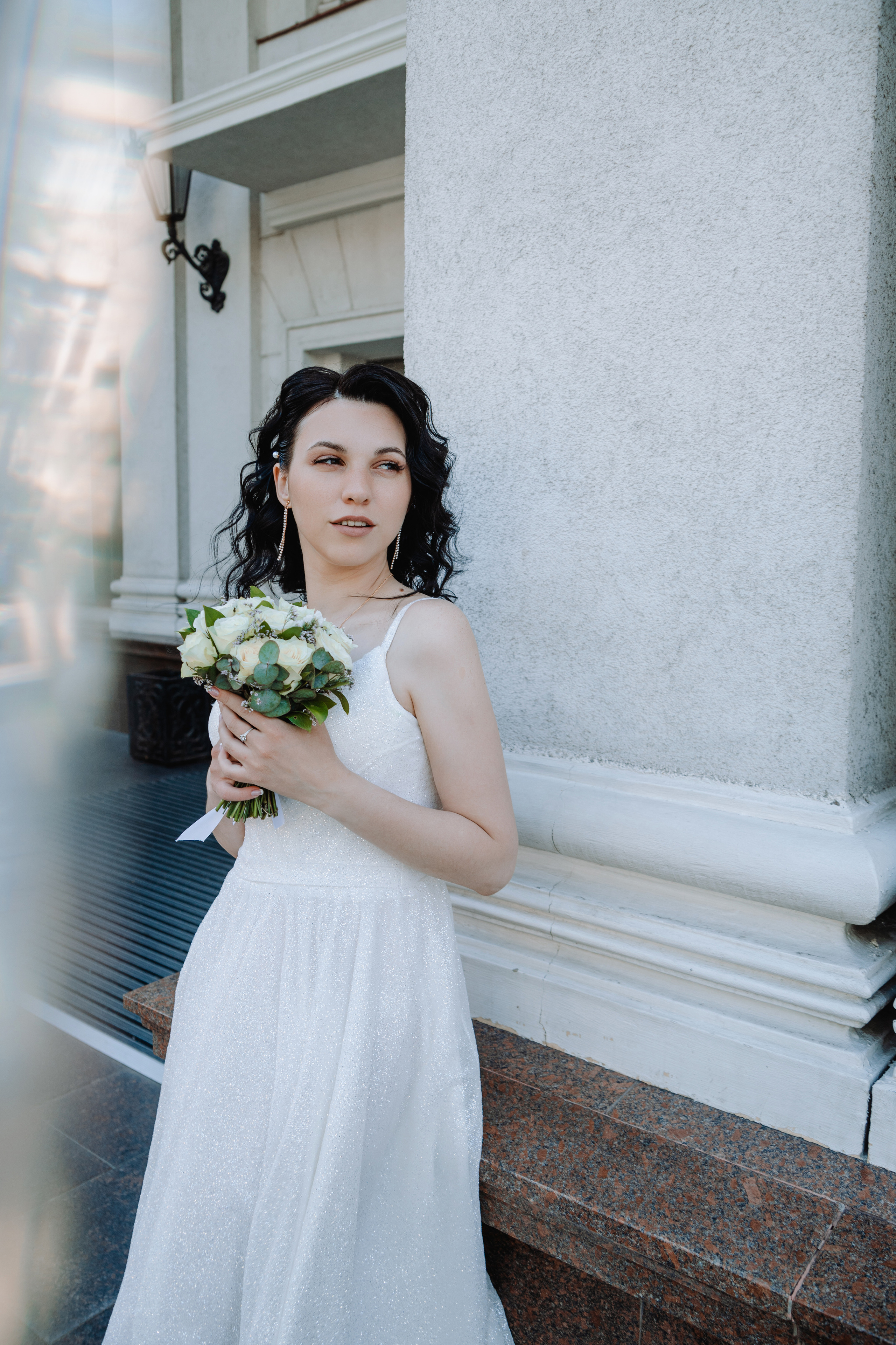 Анастасия и Максим. Фотограф Воронеж Варвара