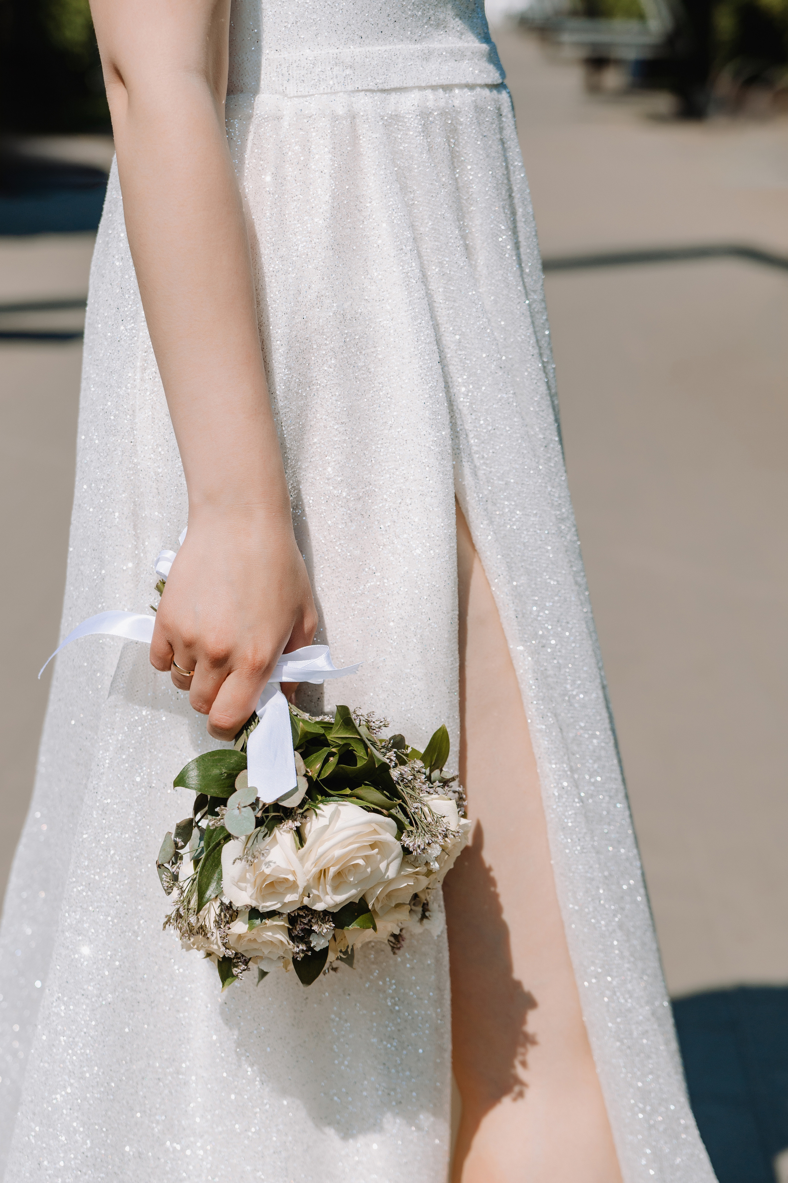 Анастасия и Максим. Фотограф Воронеж Варвара