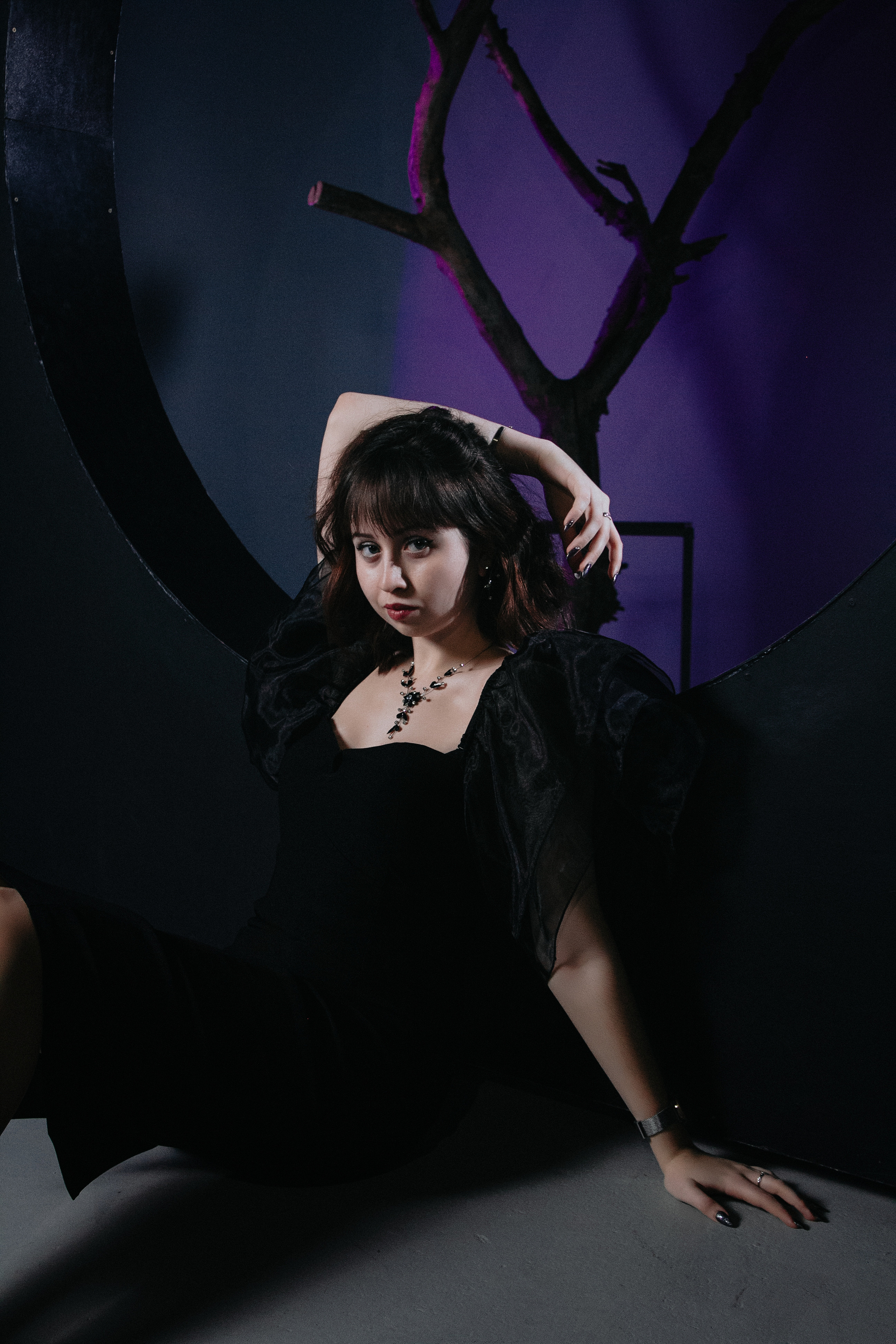 Евгения. Фотограф Воронеж Варвара