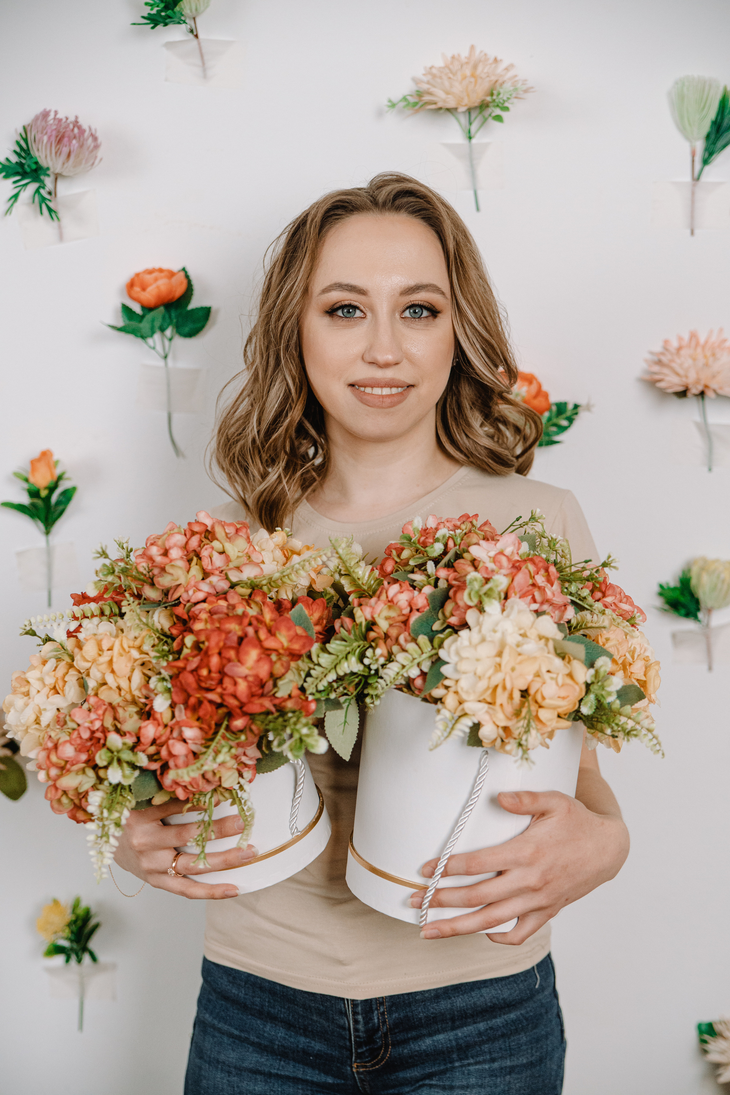 Семья. Фотограф Воронеж Варвара