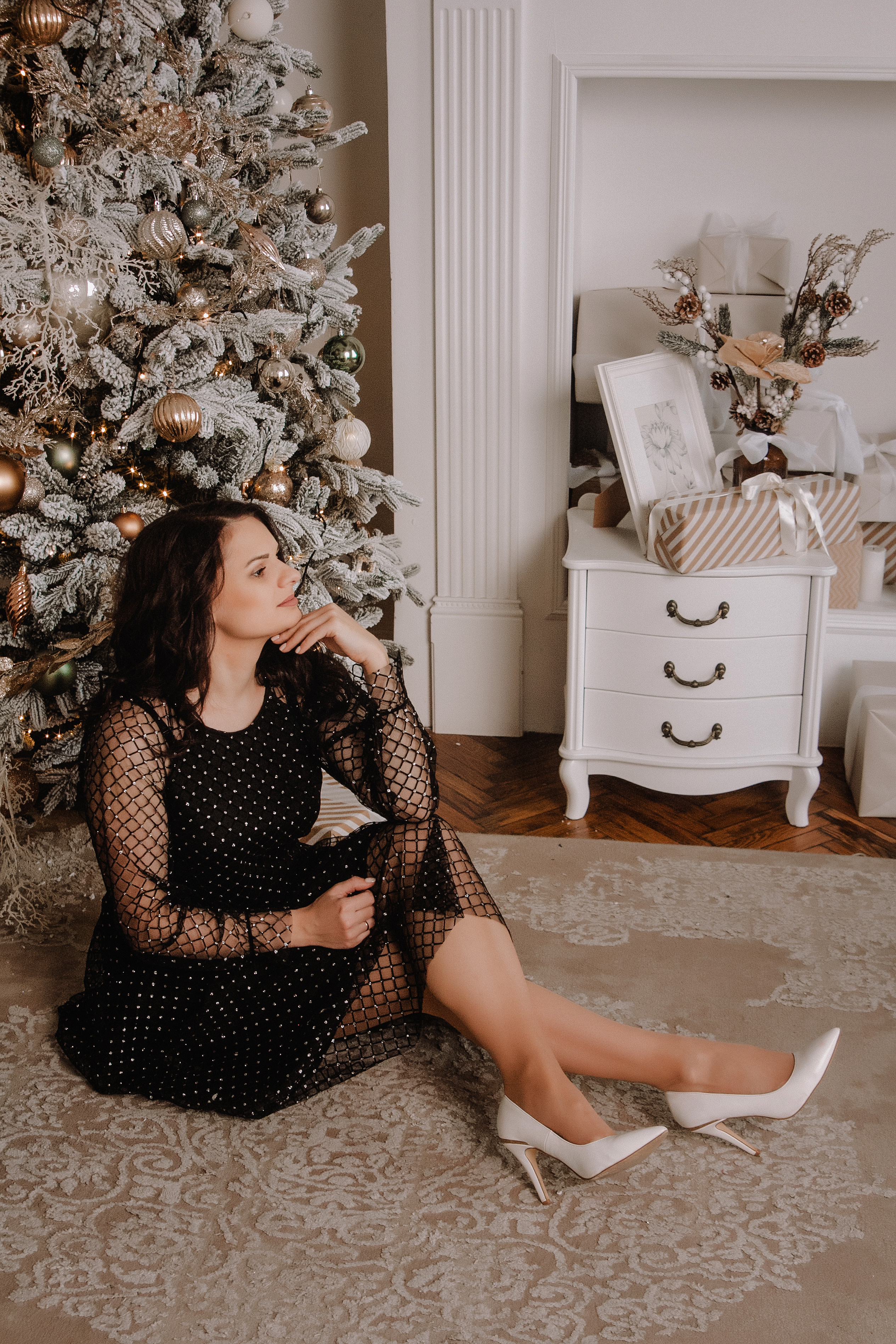 Евгения, Сергей, Ваня, Арина и Тёма. Фотограф Воронеж Варвара