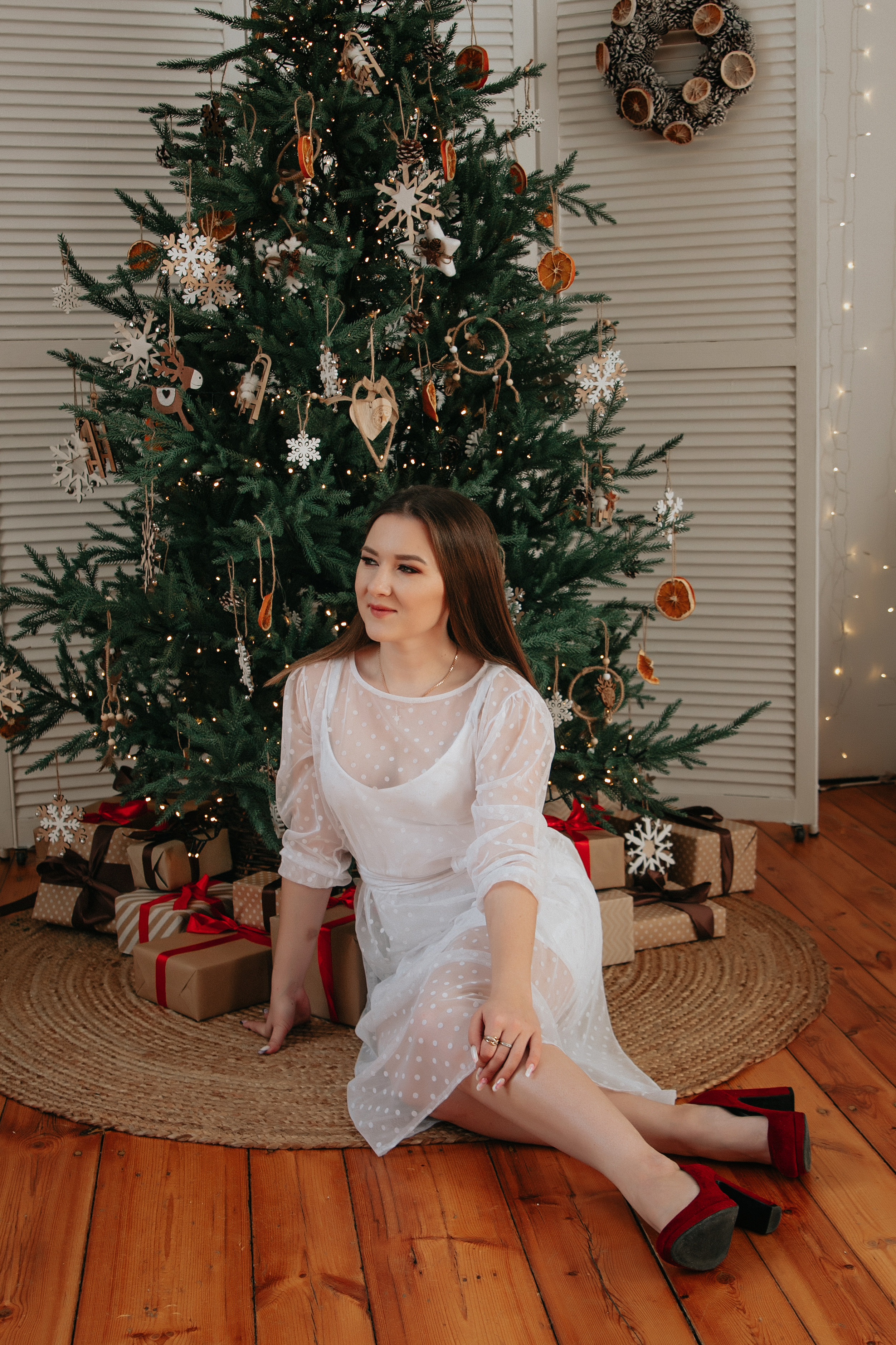 Наталья, Николай и Глеб. Фотограф Воронеж Варвара