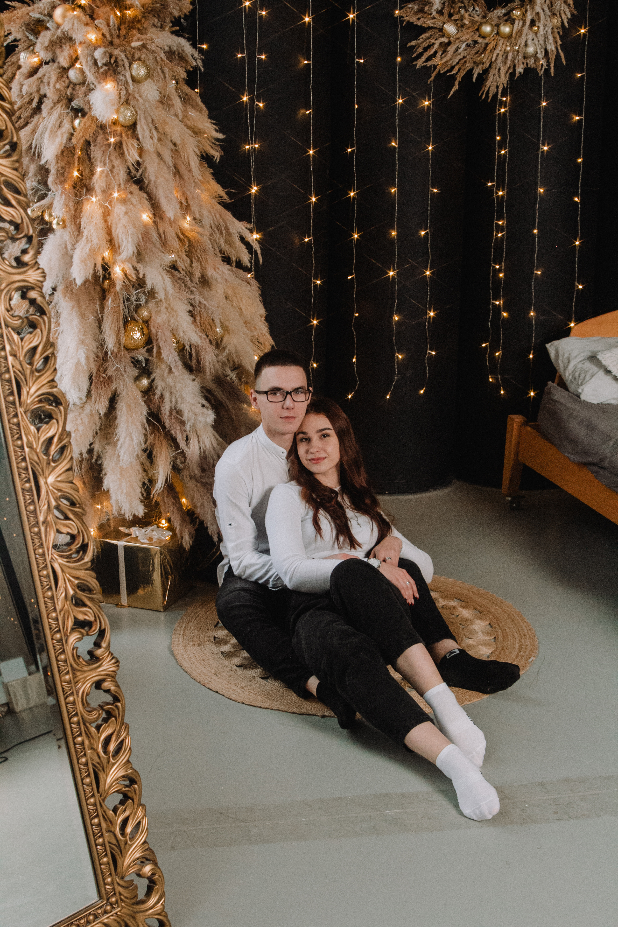 Элеонора и Никита. Фотограф Воронеж Варвара