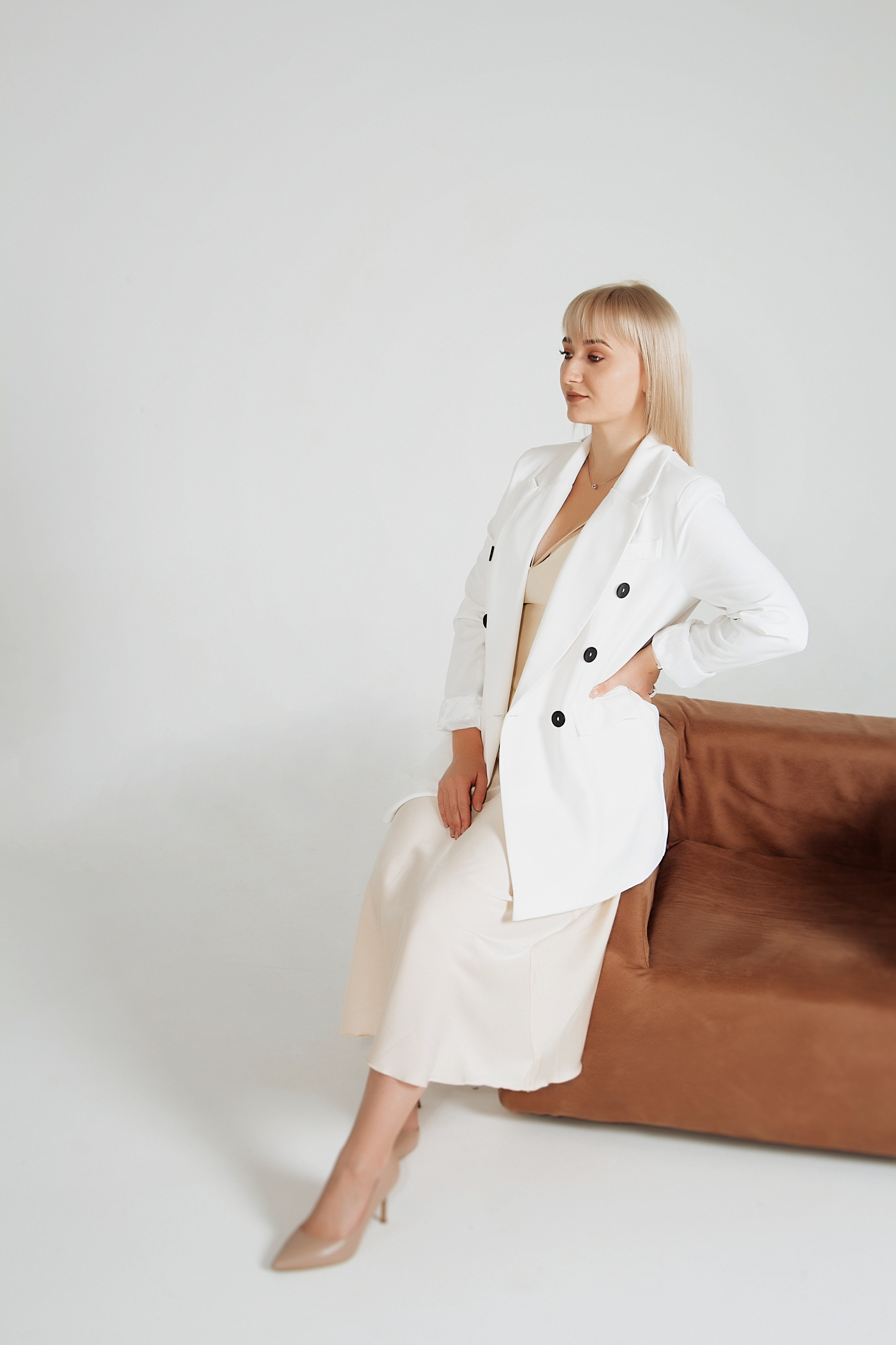 Юлия. Фотограф Воронеж Варвара