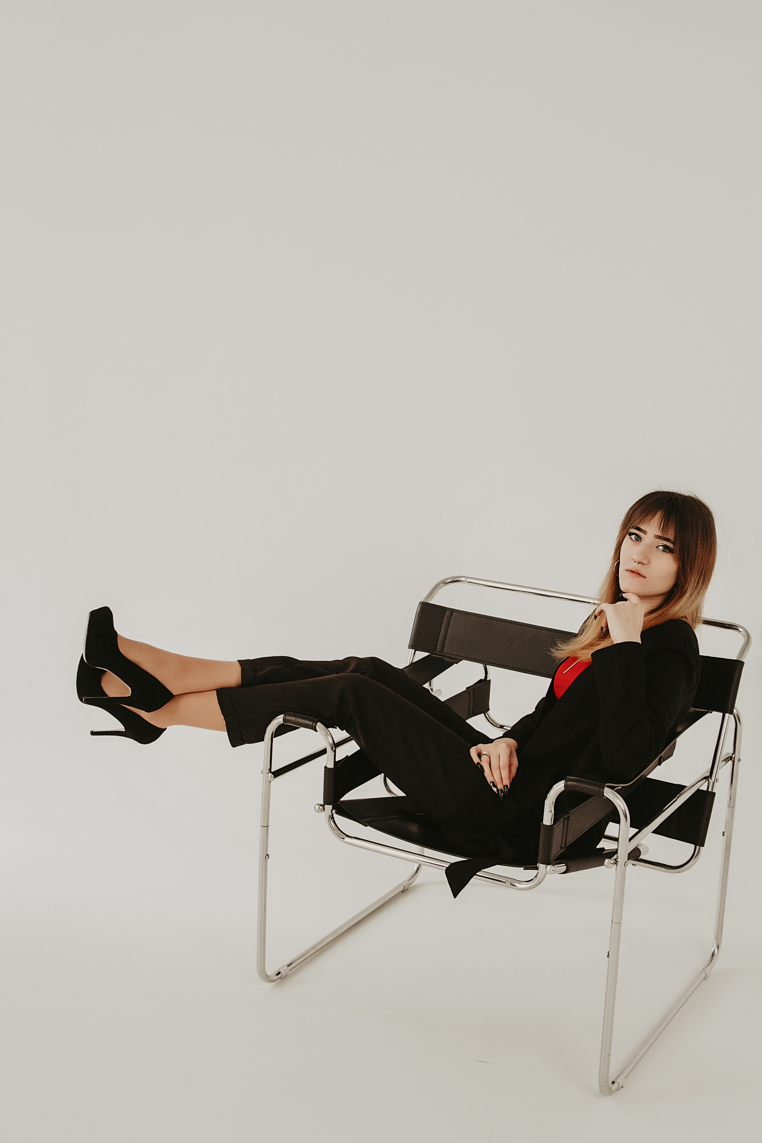 Настя. Фотограф Воронеж Варвара