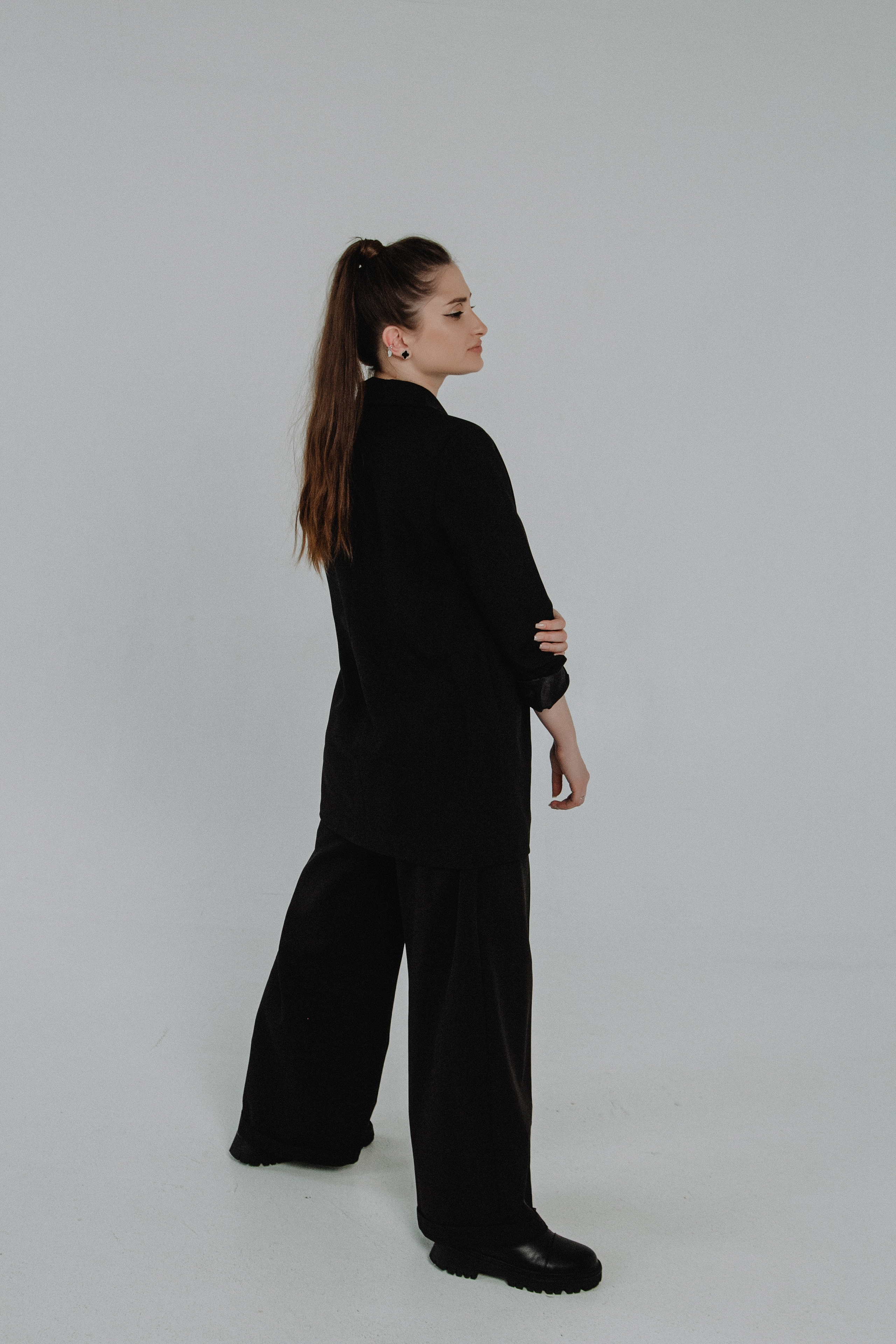 Анастасия. Фотограф Воронеж Варвара