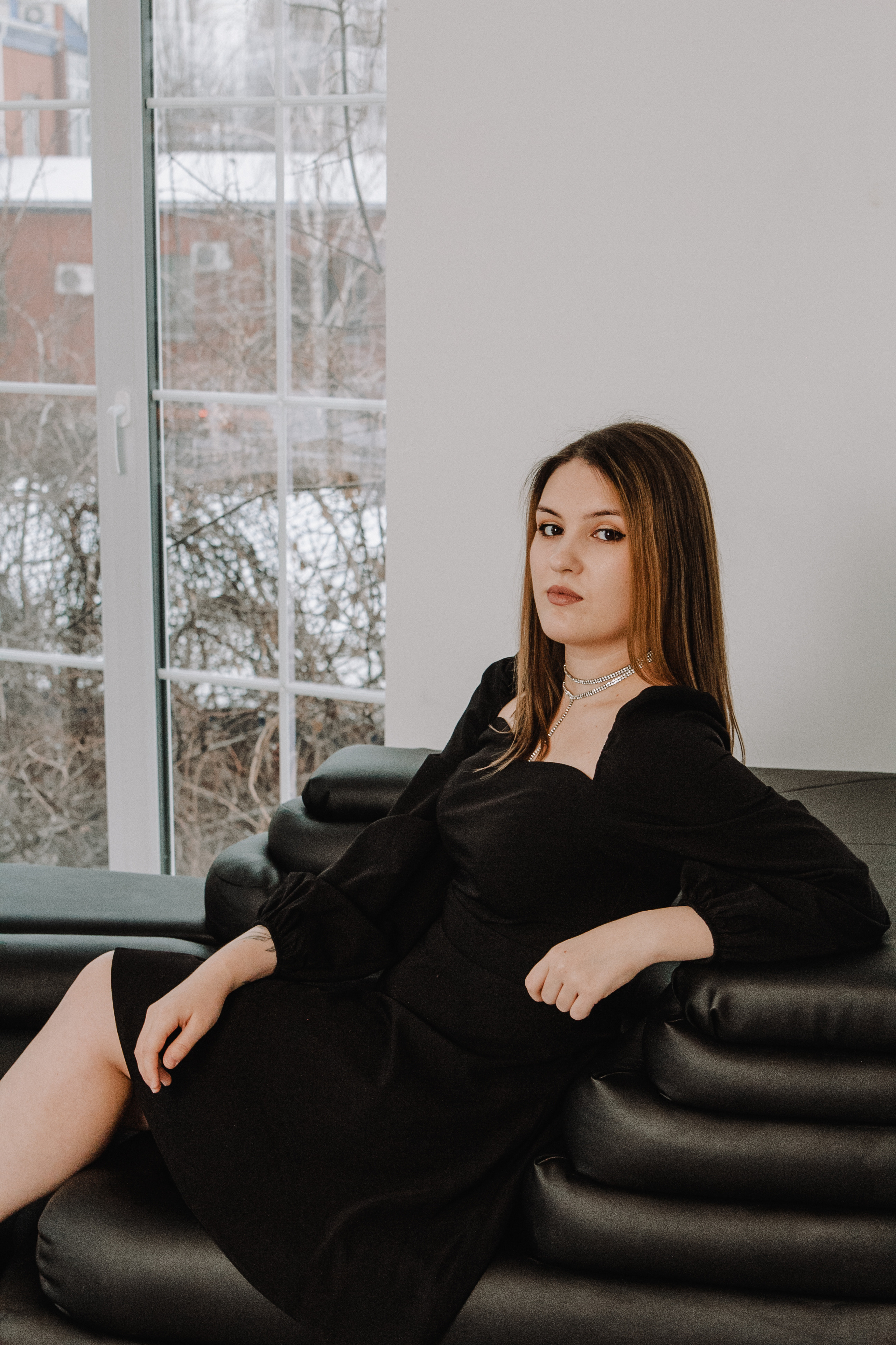 Алёна. Фотограф Воронеж Варвара